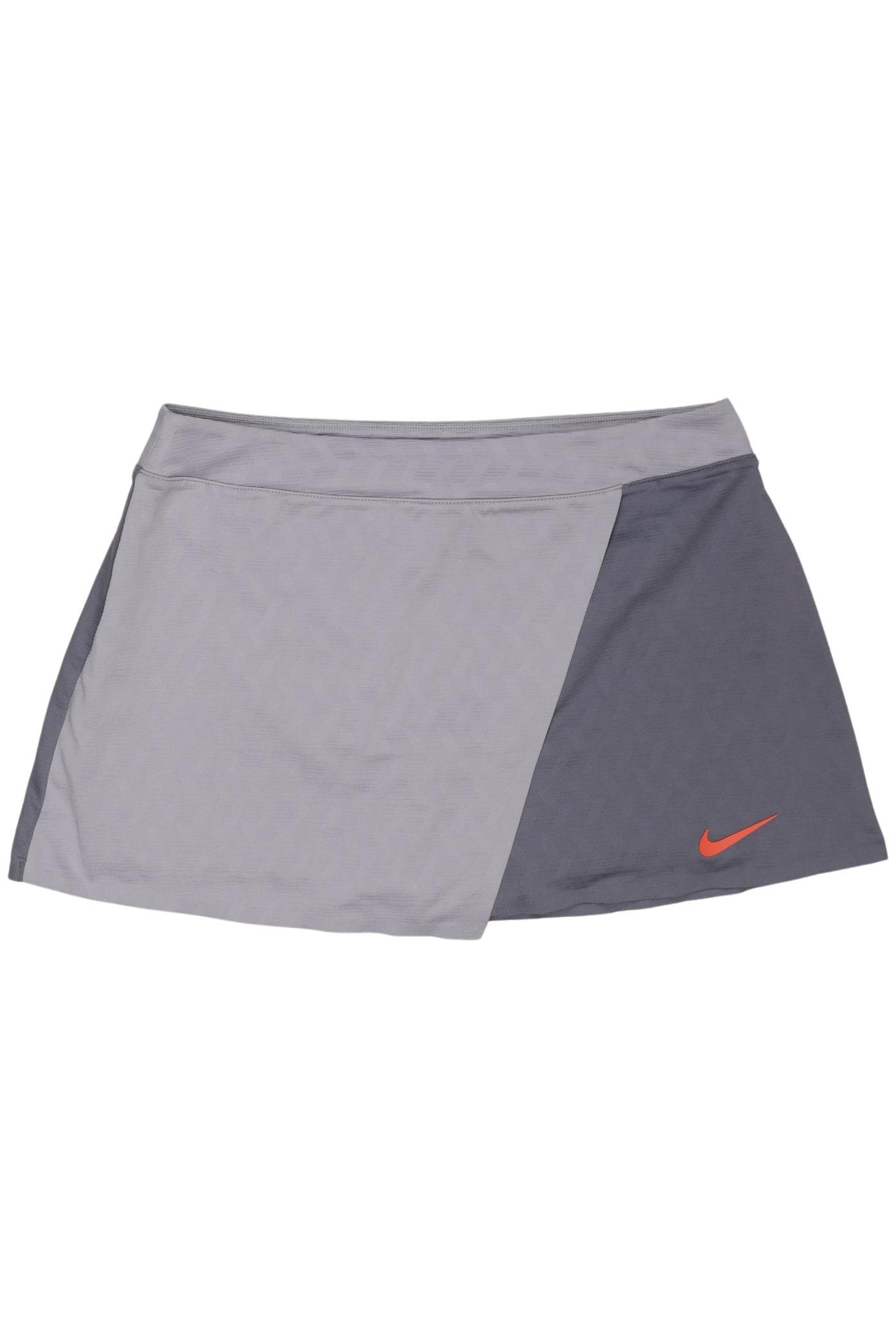 

Nike Damen Rock, grau, Gr. 38