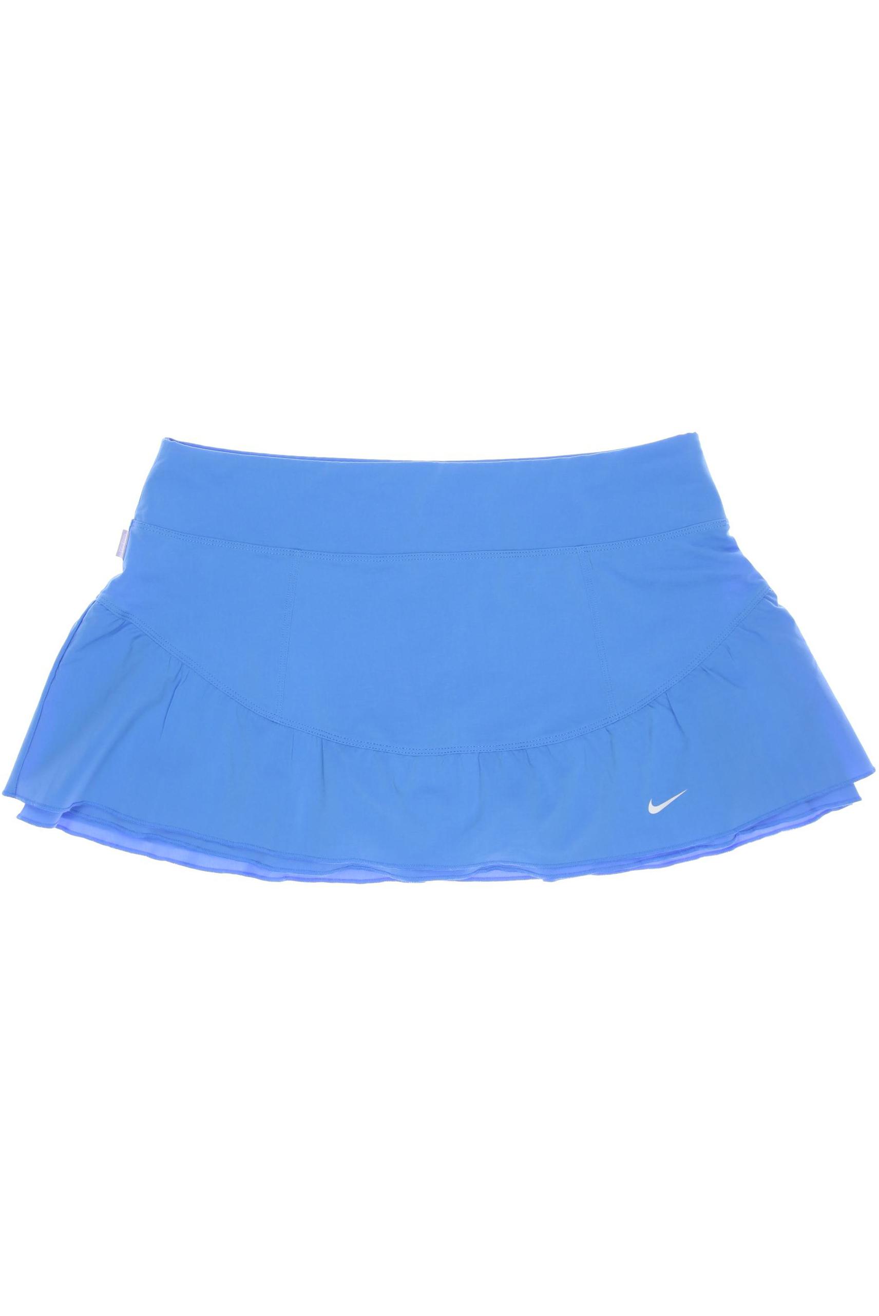 

Nike Damen Rock, blau, Gr. 38