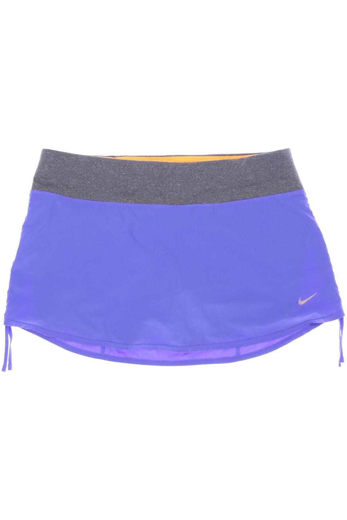 

Nike Damen Rock, blau, Gr. 38
