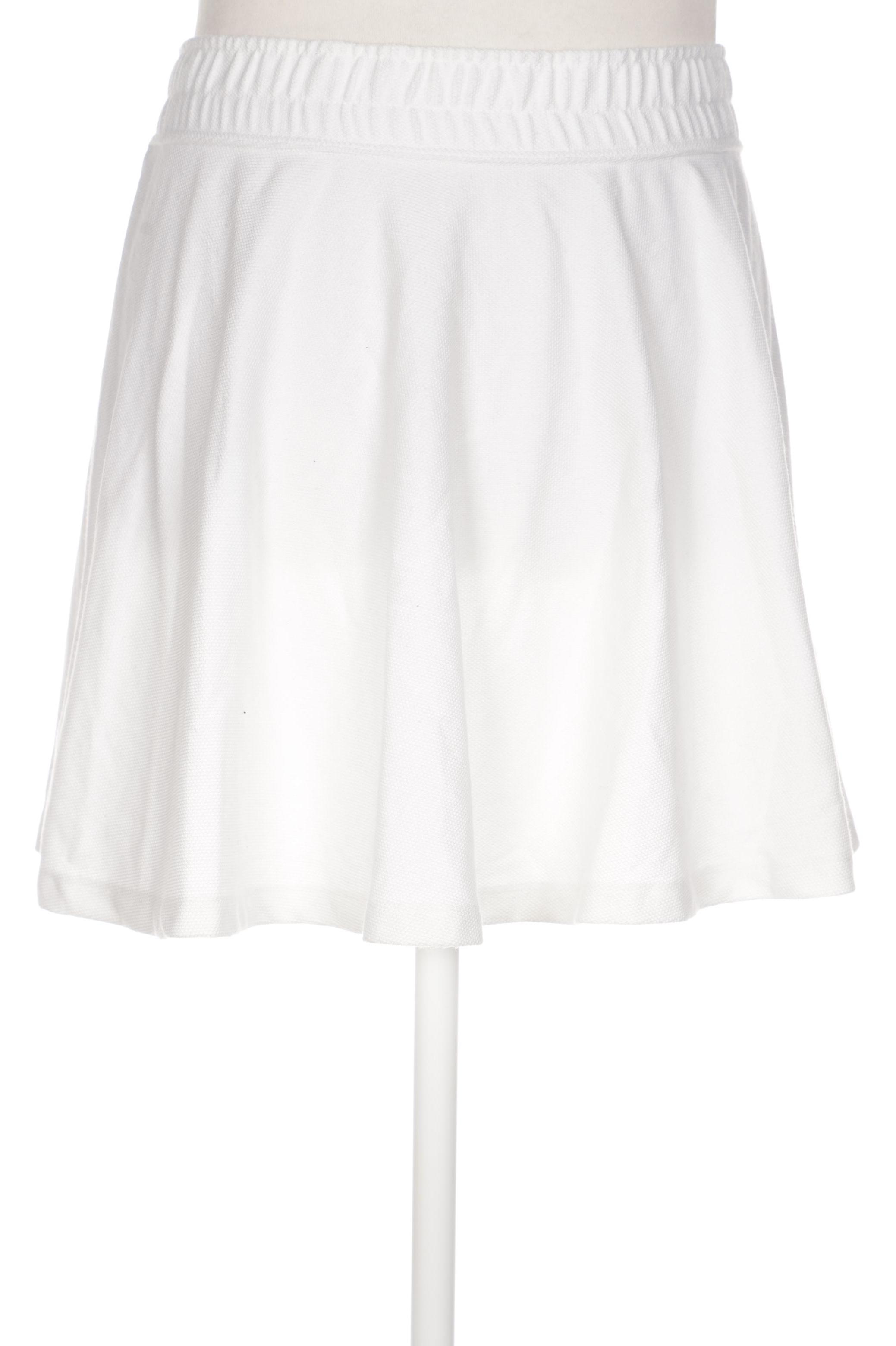 

Nike Damen Rock, weiß, Gr. 44