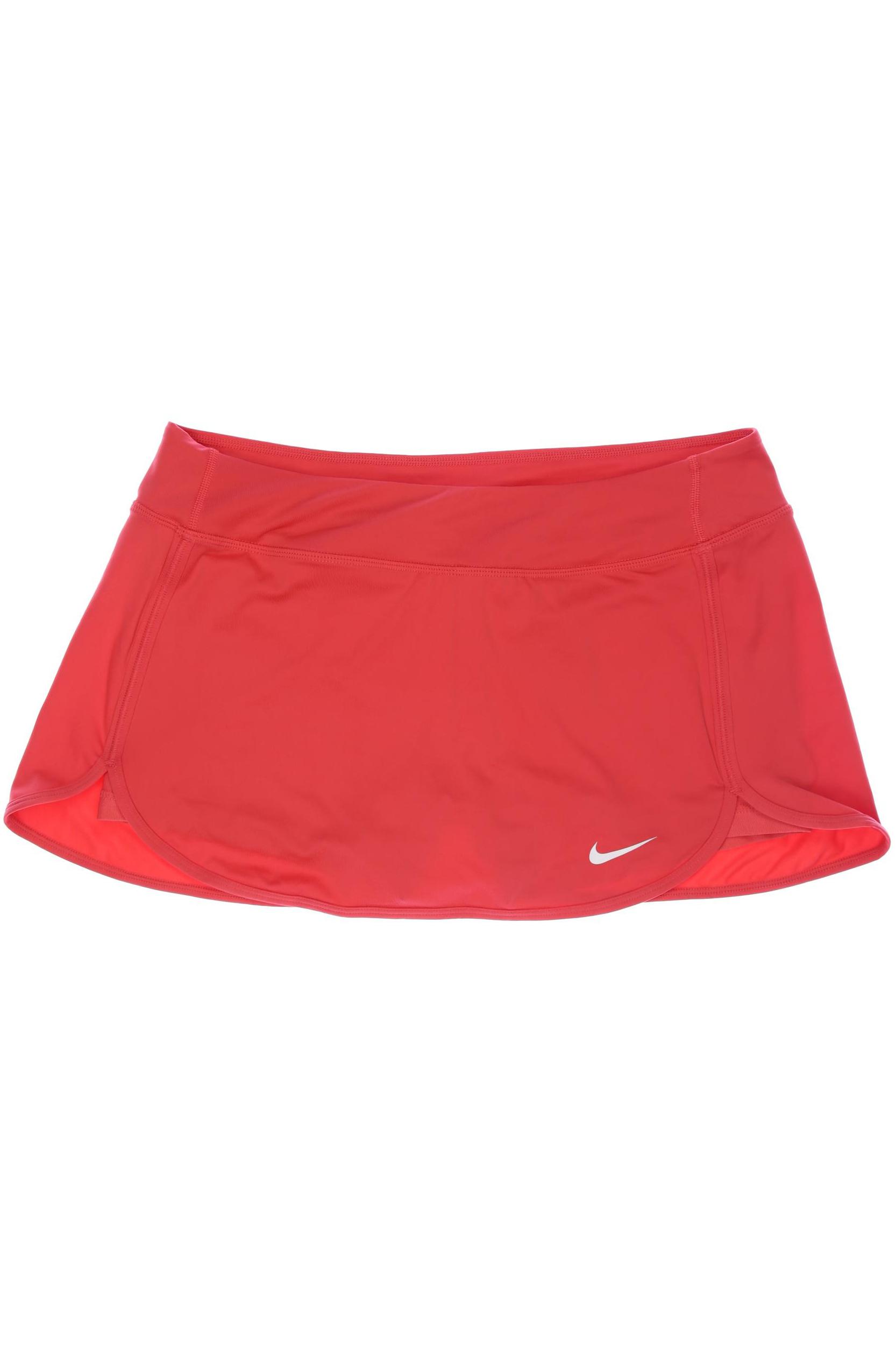 

Nike Damen Rock, rot, Gr. 42