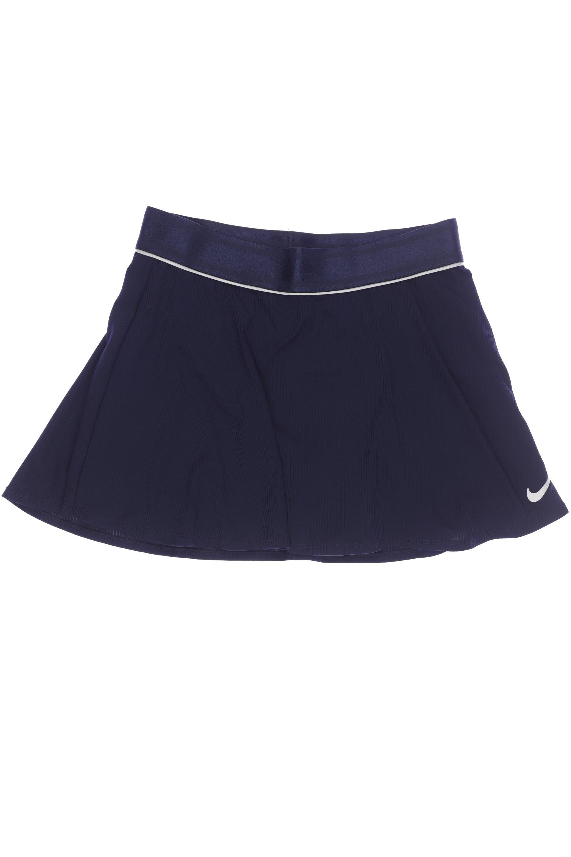 

Nike Damen Rock, marineblau, Gr. 36