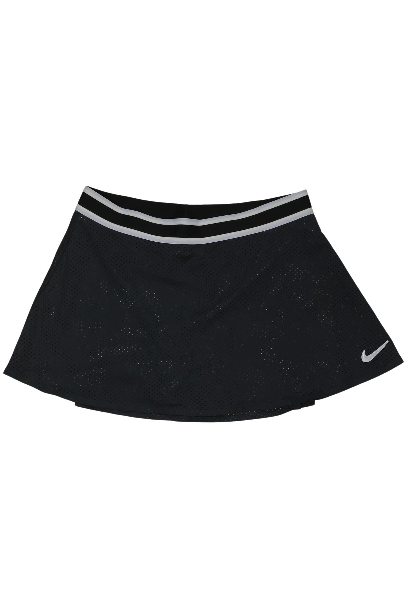 

Nike Damen Rock, schwarz, Gr. 44