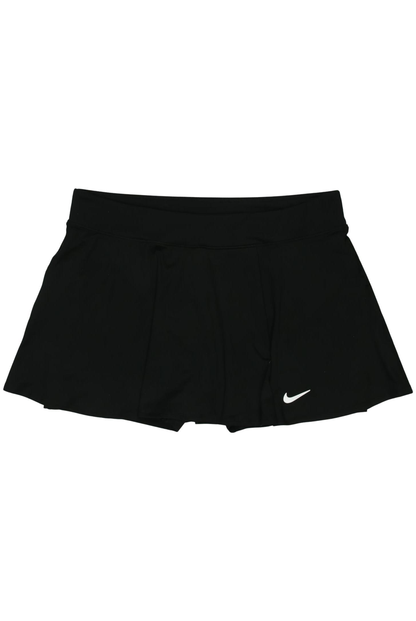 

Nike Damen Rock, schwarz, Gr. 44
