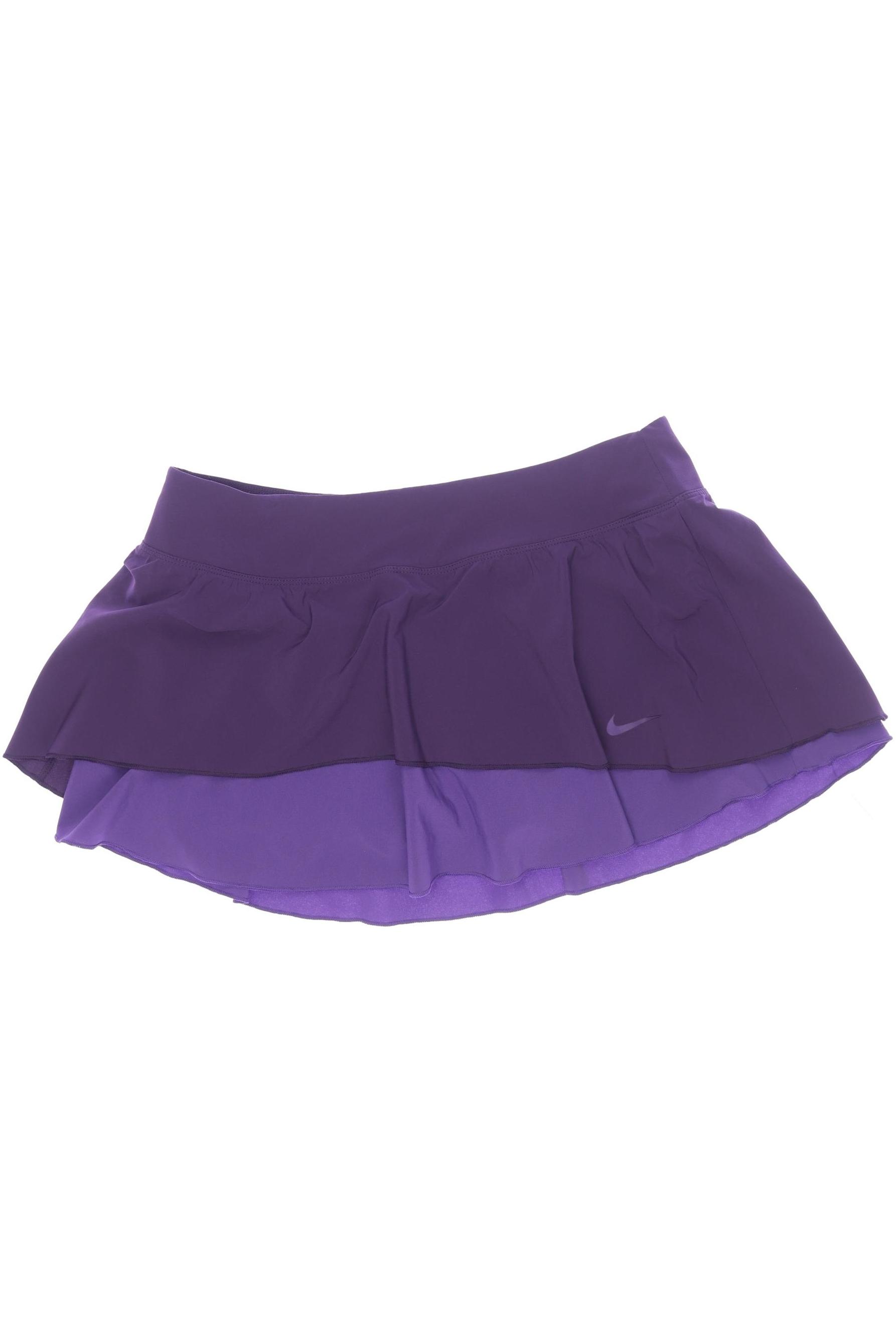 

Nike Damen Rock, flieder, Gr. 38