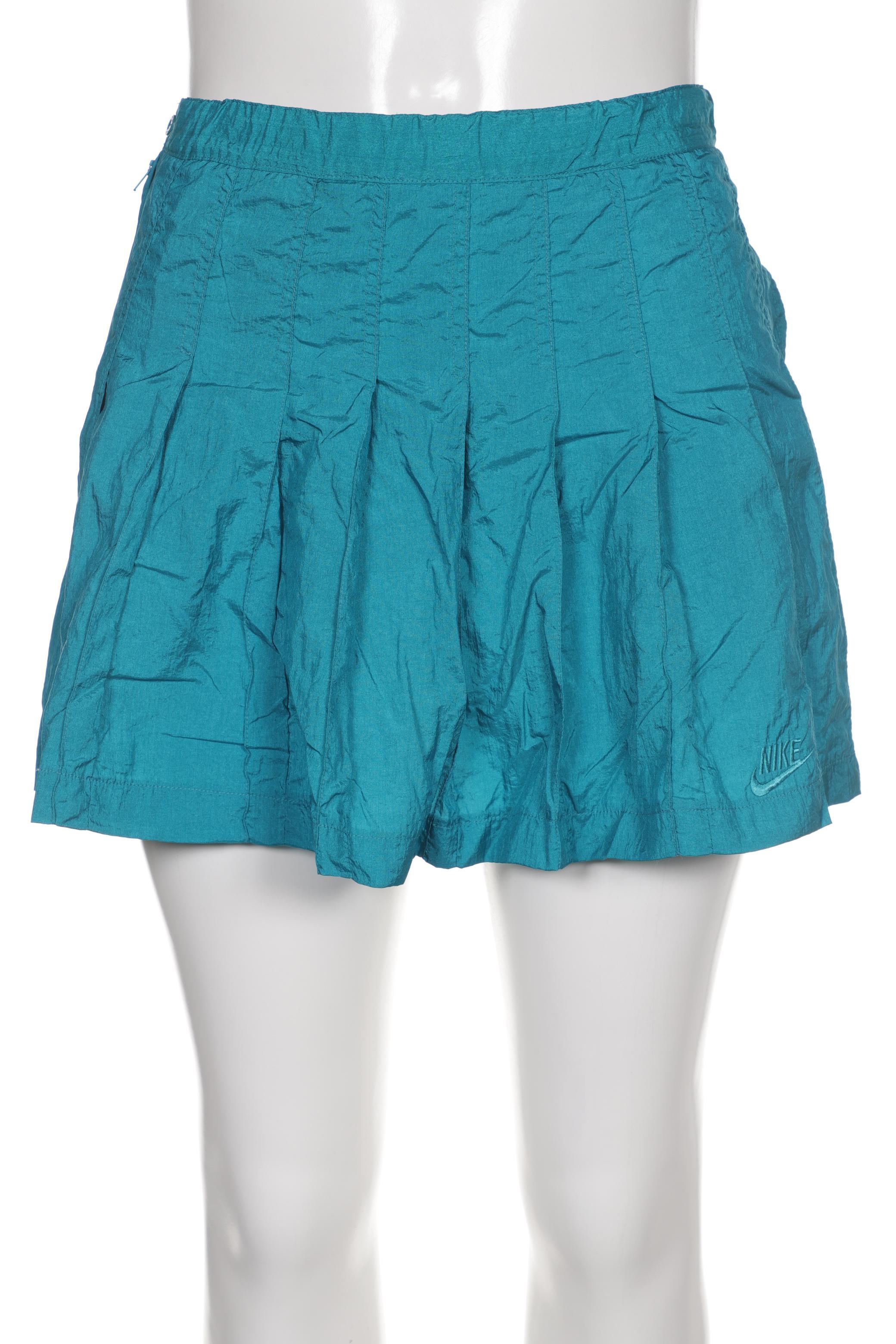 

Nike Damen Rock, blau, Gr. 14