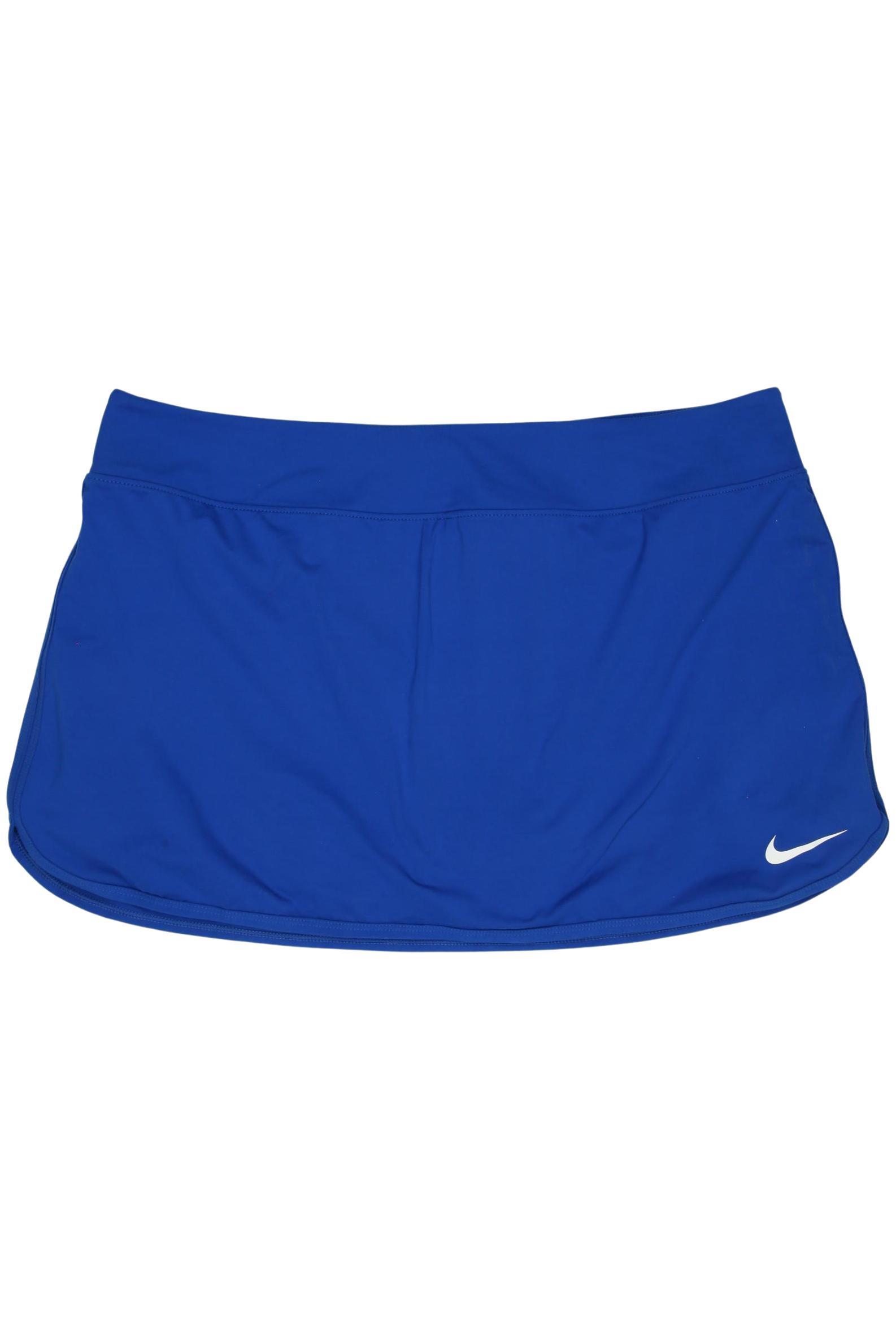 

Nike Damen Rock, blau, Gr. 44