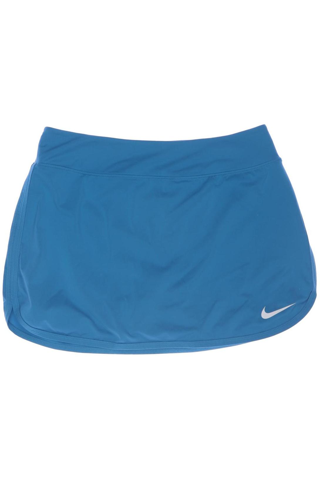 

Nike Damen Rock, blau, Gr. 36