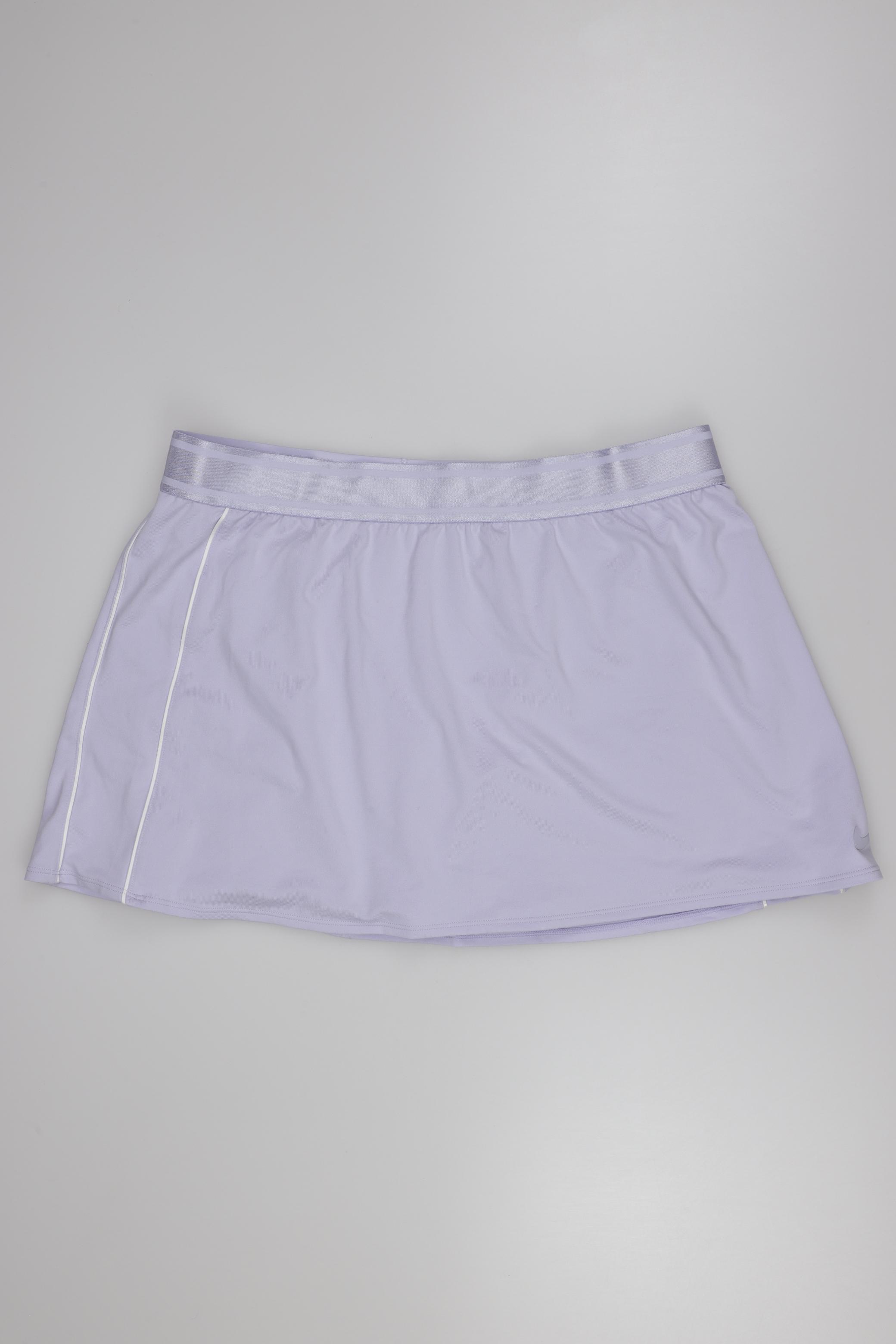 

Nike Damen Rock, flieder
