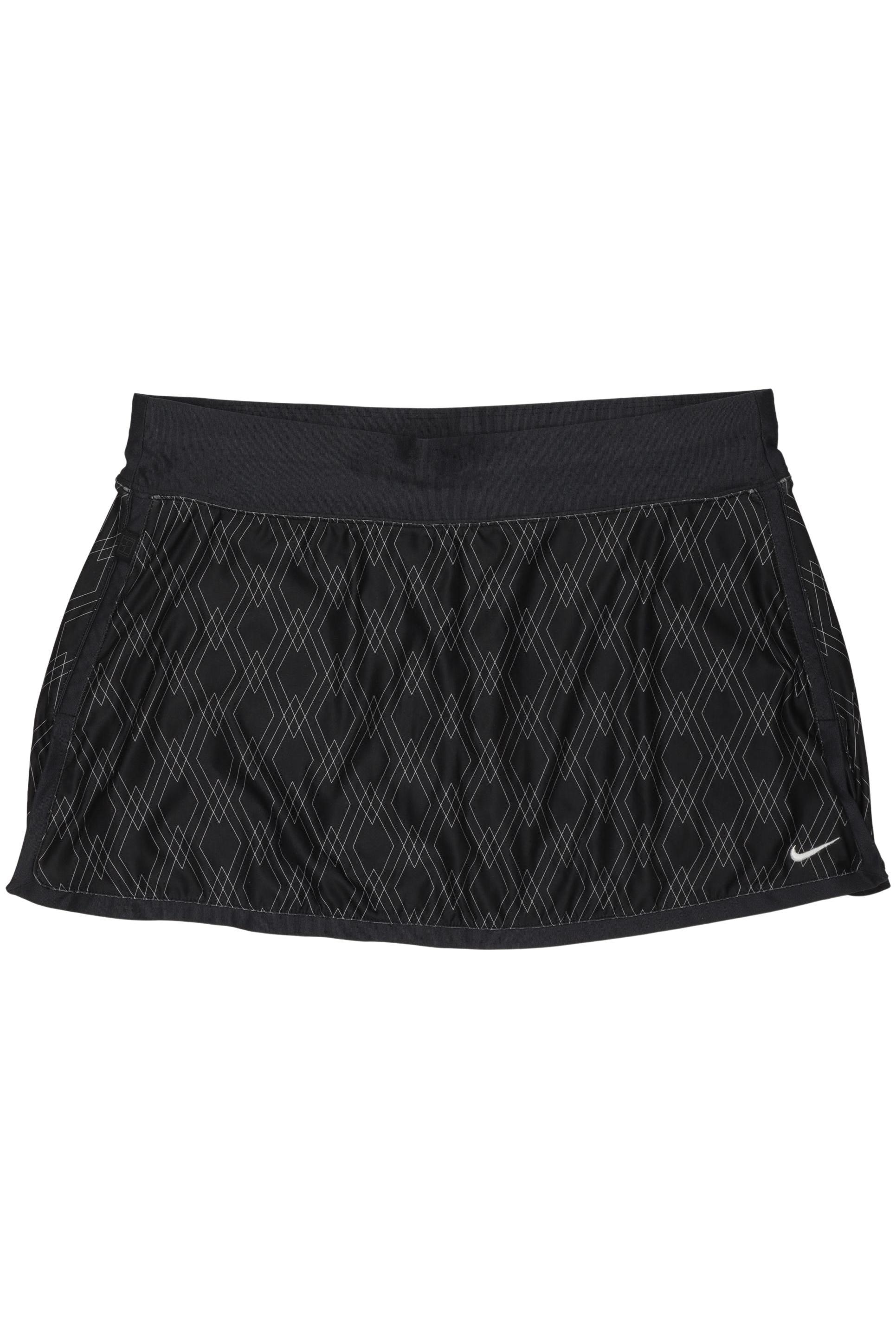 

Nike Damen Rock, schwarz, Gr. 42