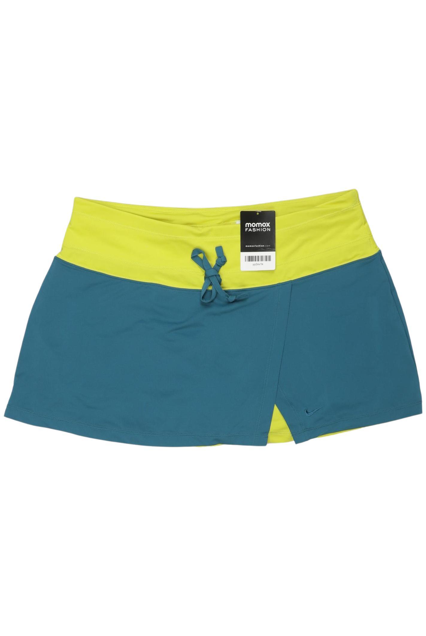 

Nike Damen Rock, blau, Gr. 42