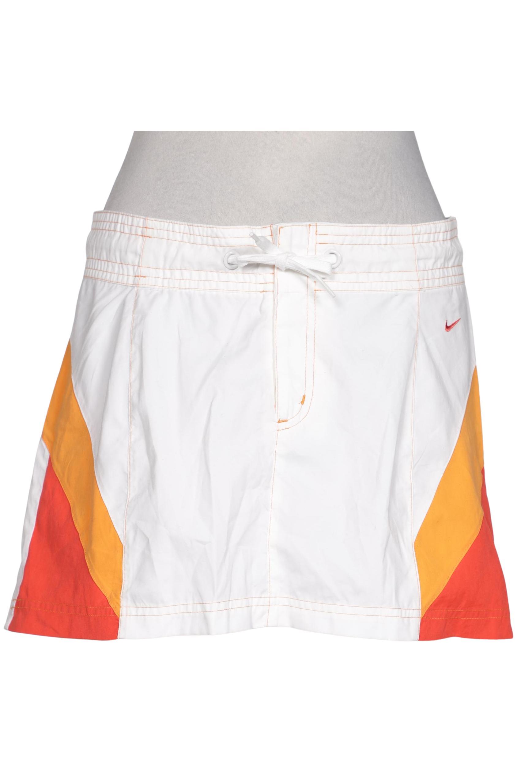 

Nike Damen Rock, weiß, Gr. 36