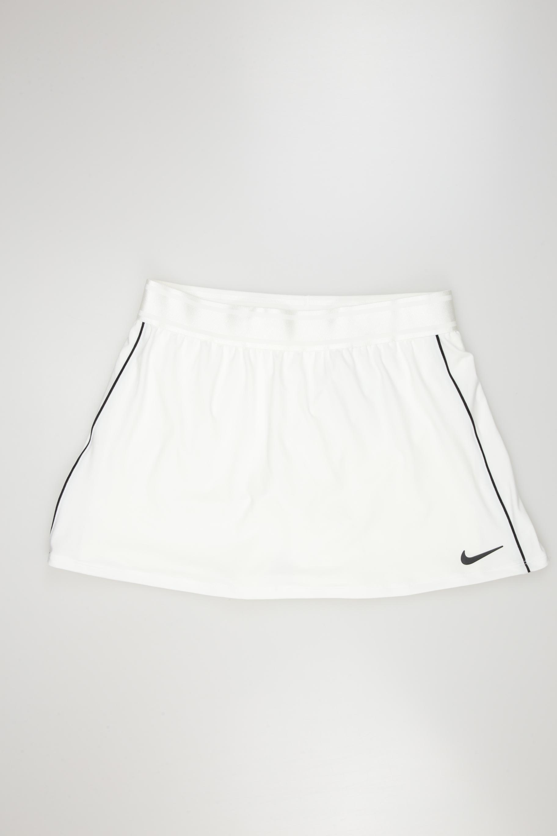 

Nike Damen Rock, weiß, Gr. 38