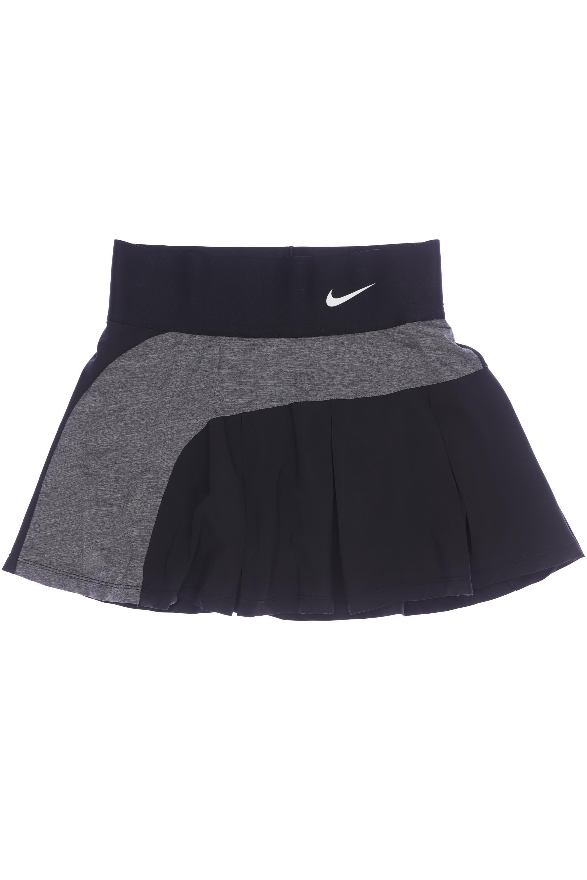 

Nike Damen Rock, schwarz, Gr. 36