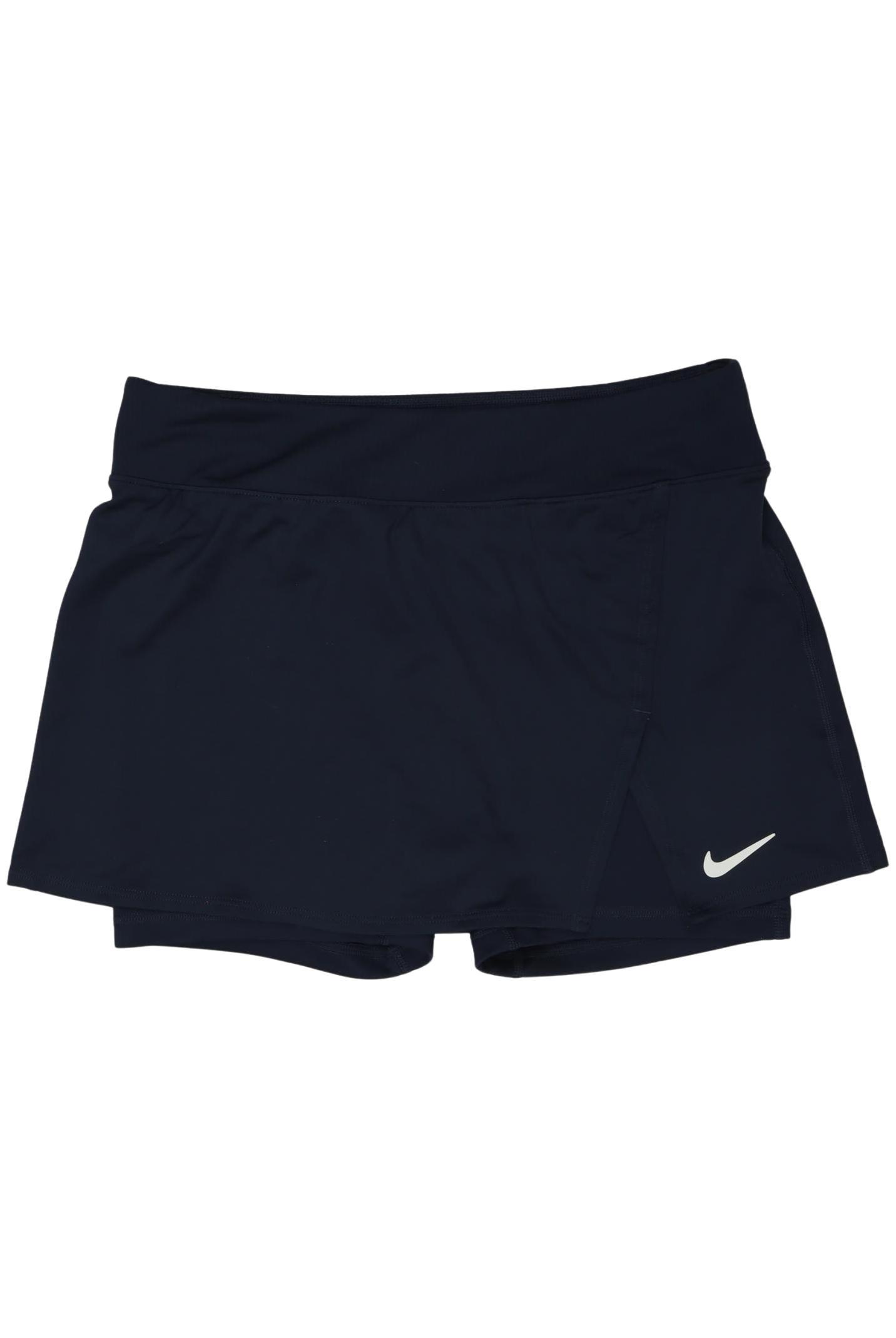 

Nike Damen Rock, marineblau, Gr. 38