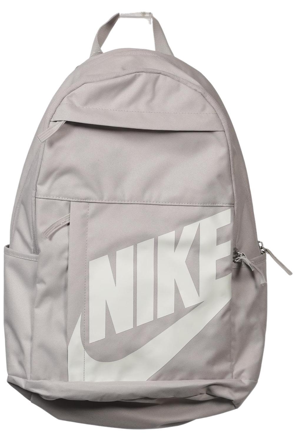 

Nike Damen Rucksack, grau, Gr.