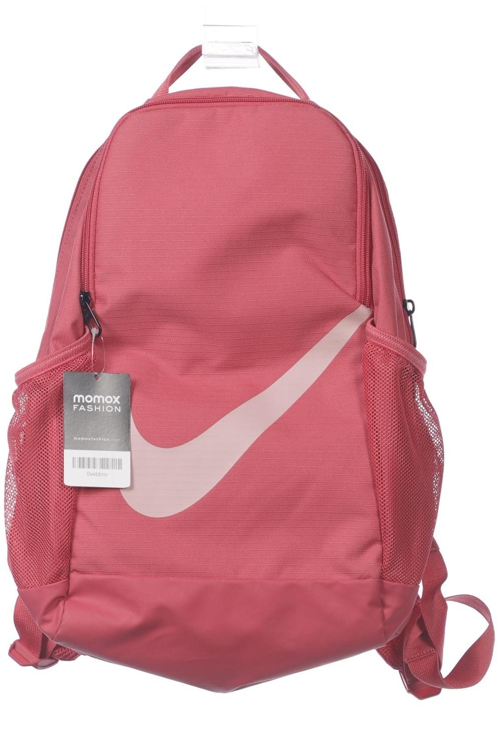 

Nike Damen Rucksack, pink, Gr.