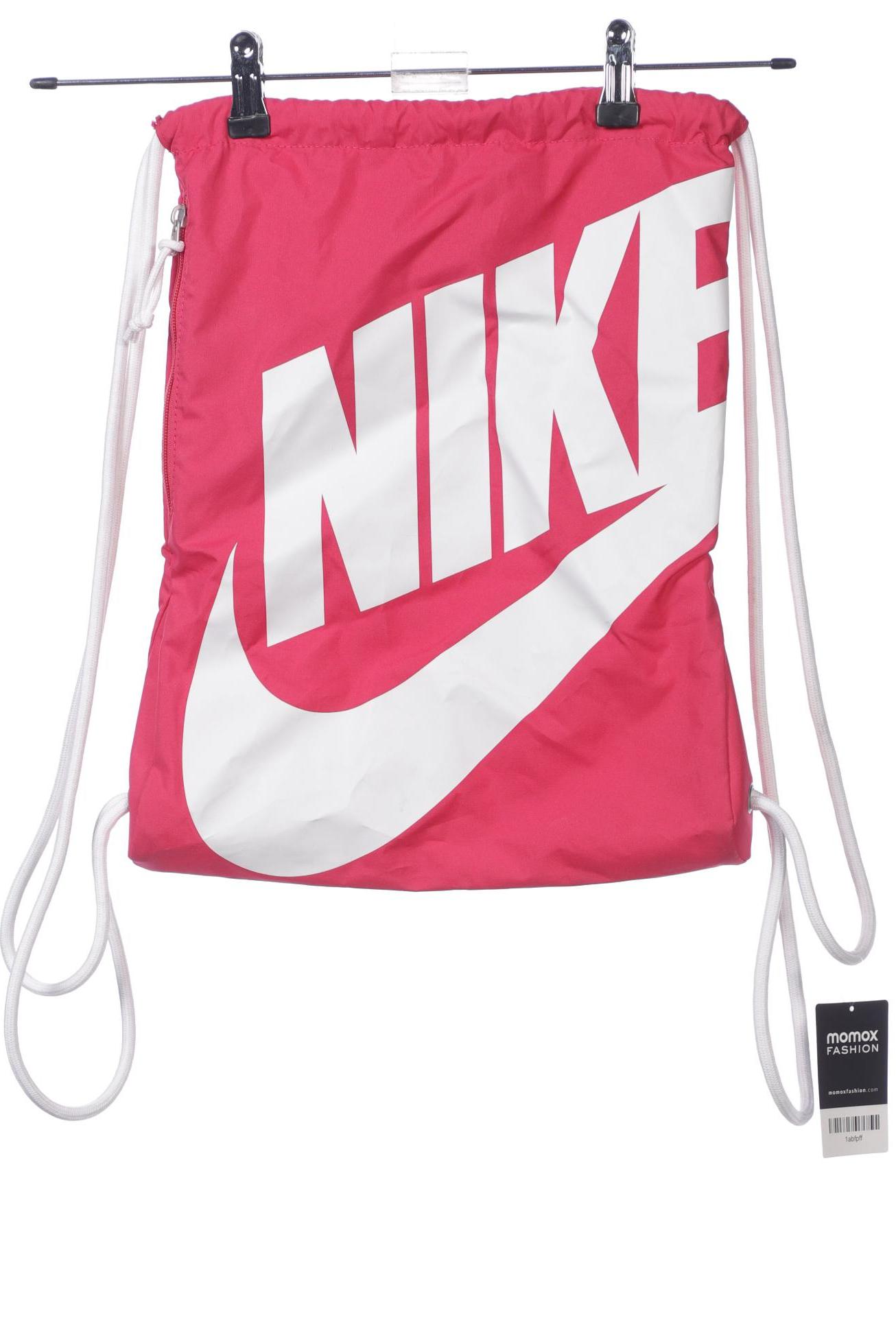 

Nike Damen Rucksack, pink