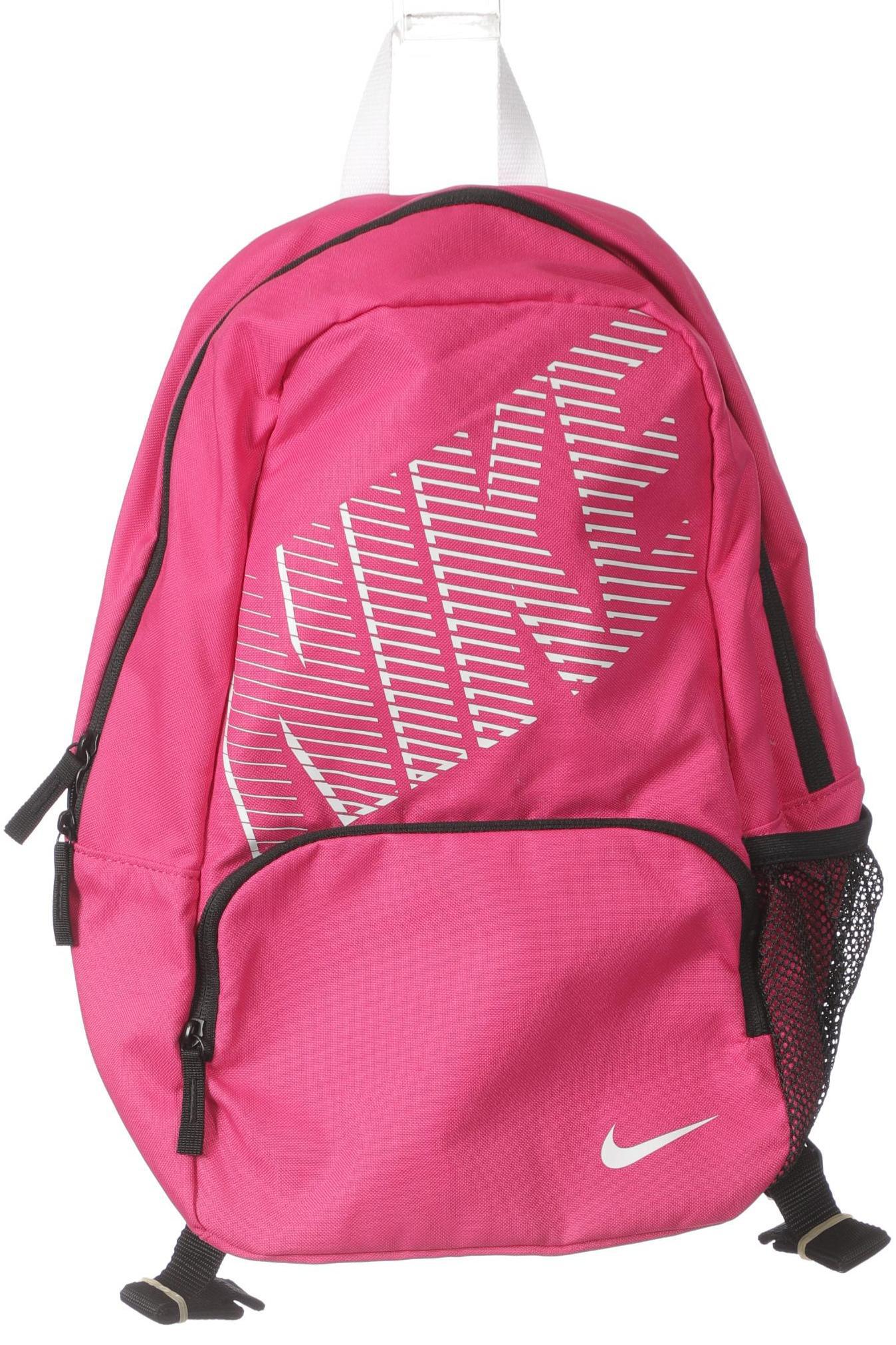 

Nike Damen Rucksack, pink, Gr.