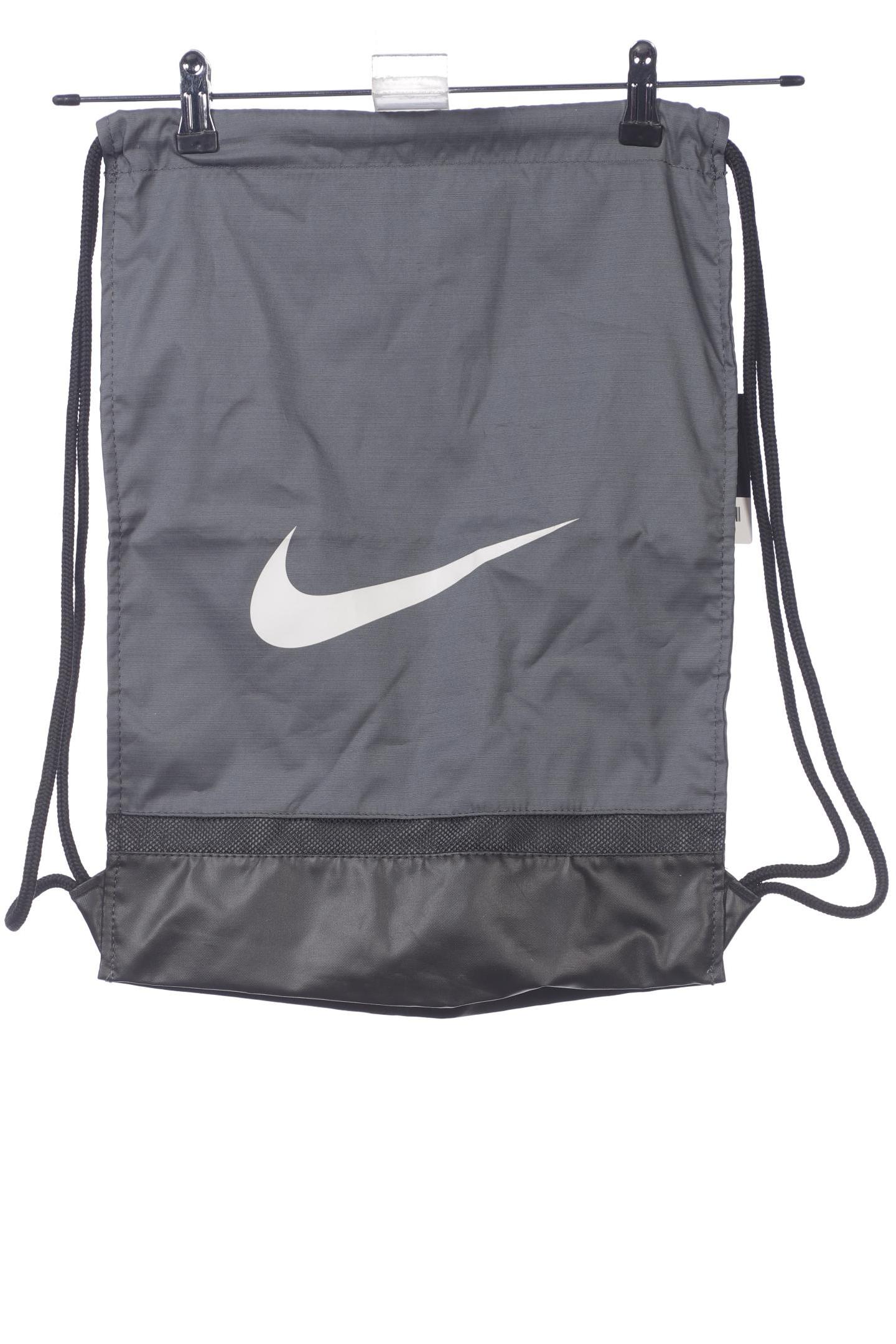 

Nike Damen Rucksack, grau, Gr.