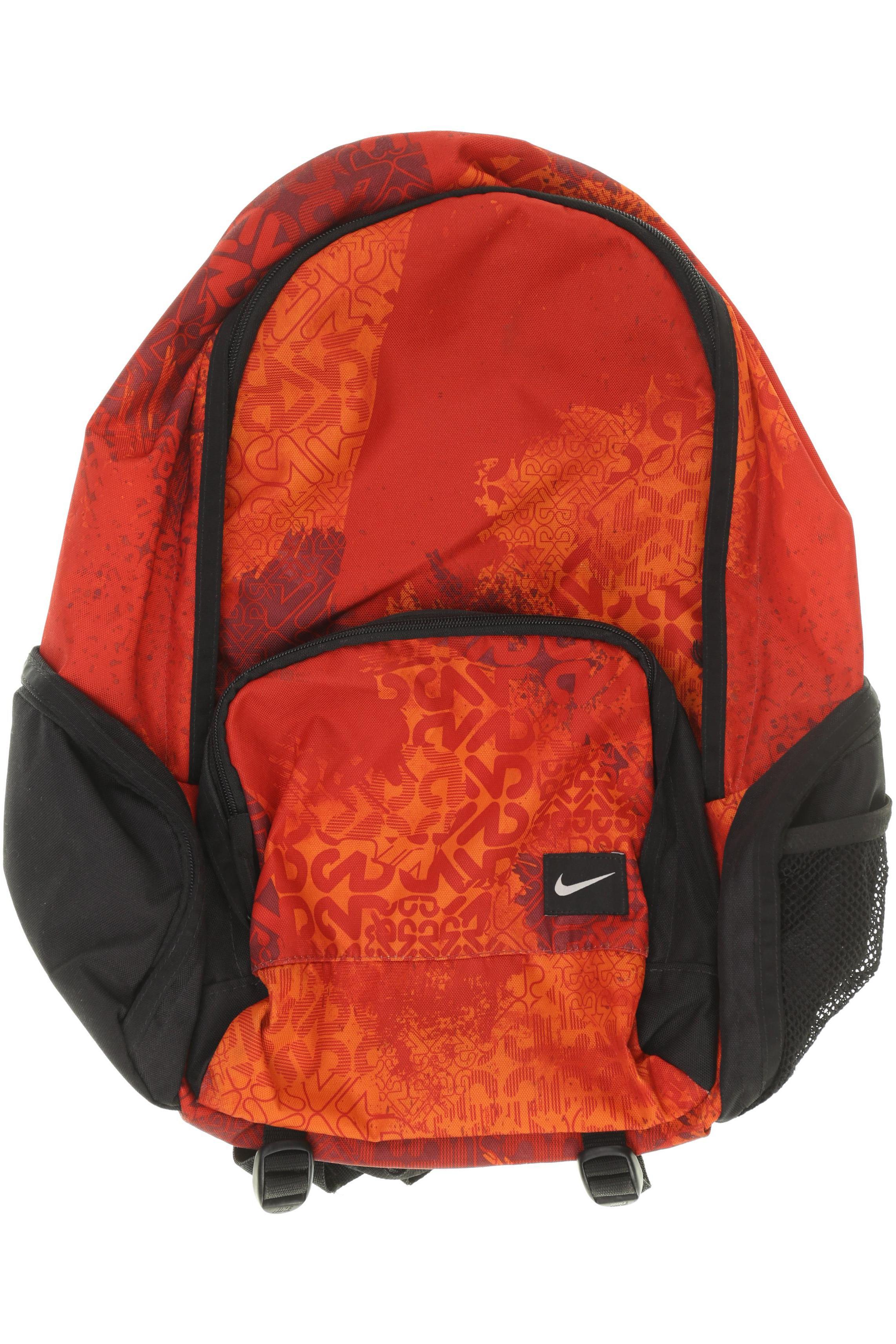 

Nike Damen Rucksack, rot, Gr.