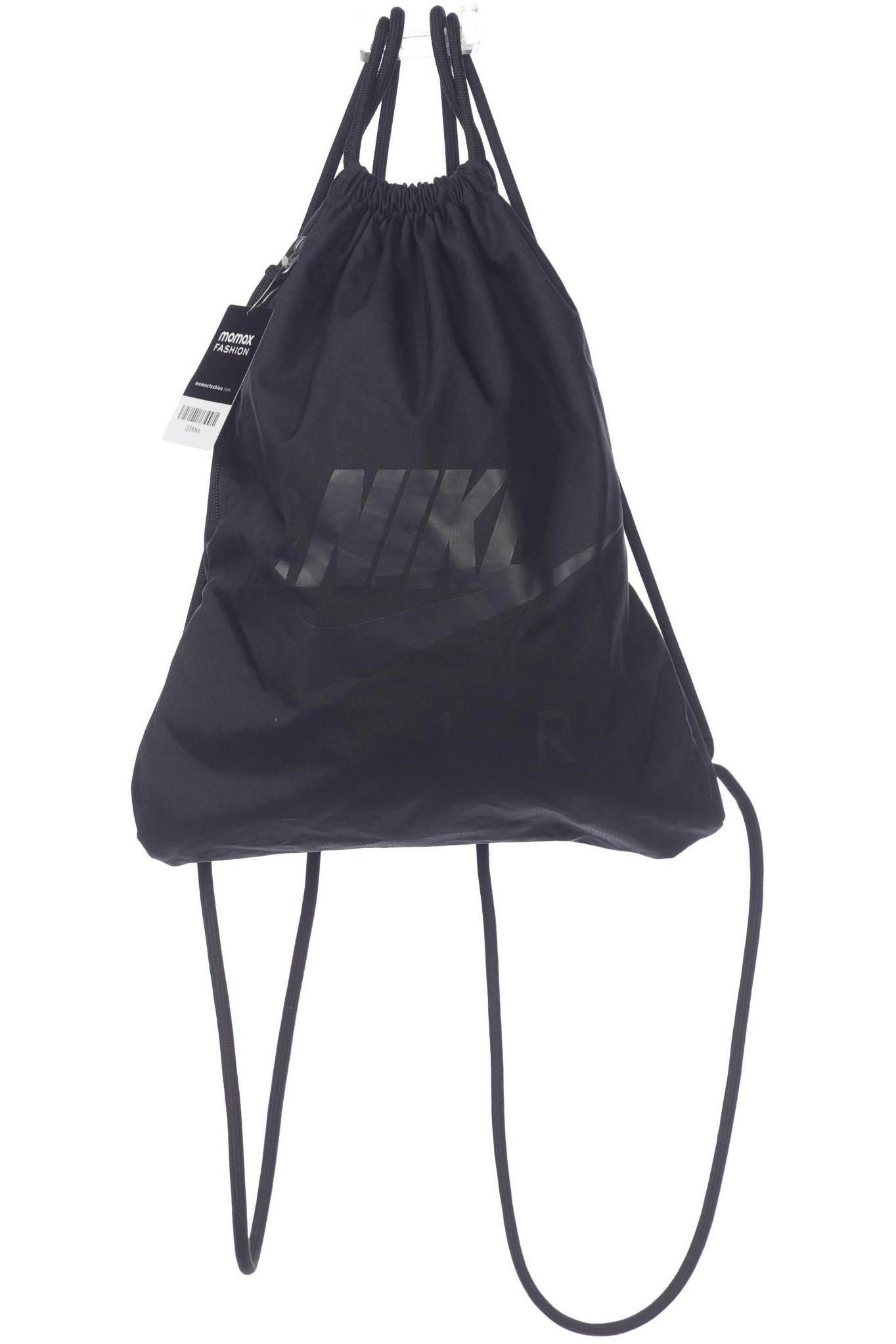 

Nike Damen Rucksack, schwarz, Gr.