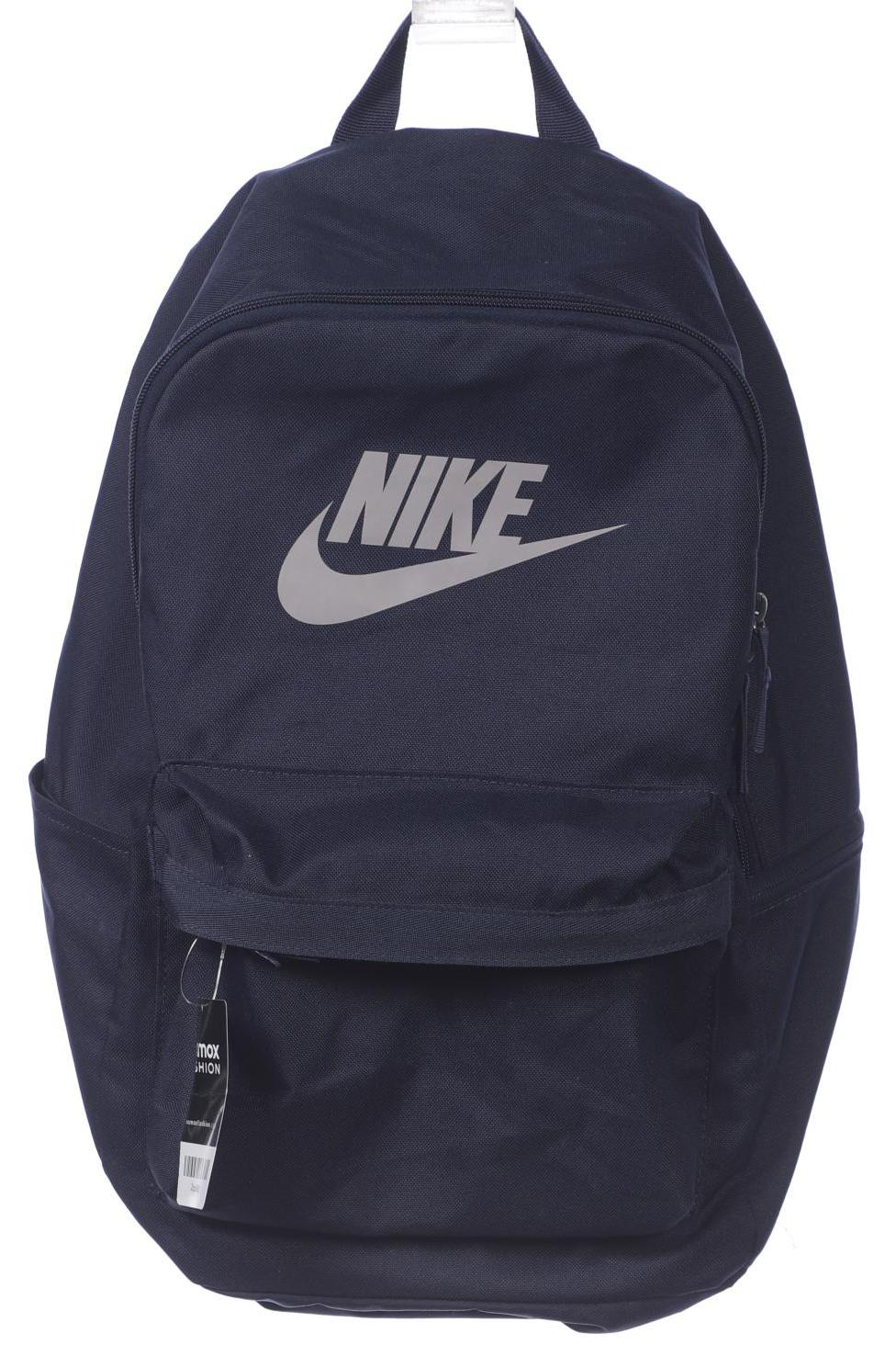 

Nike Damen Rucksack, marineblau