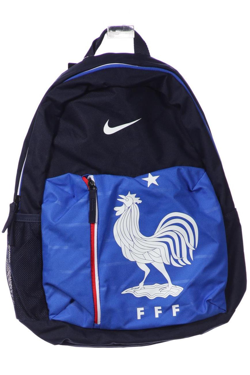 

Nike Damen Rucksack, marineblau