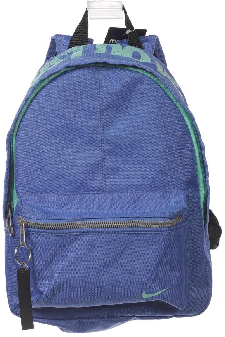 

Nike Damen Rucksack, blau, Gr.