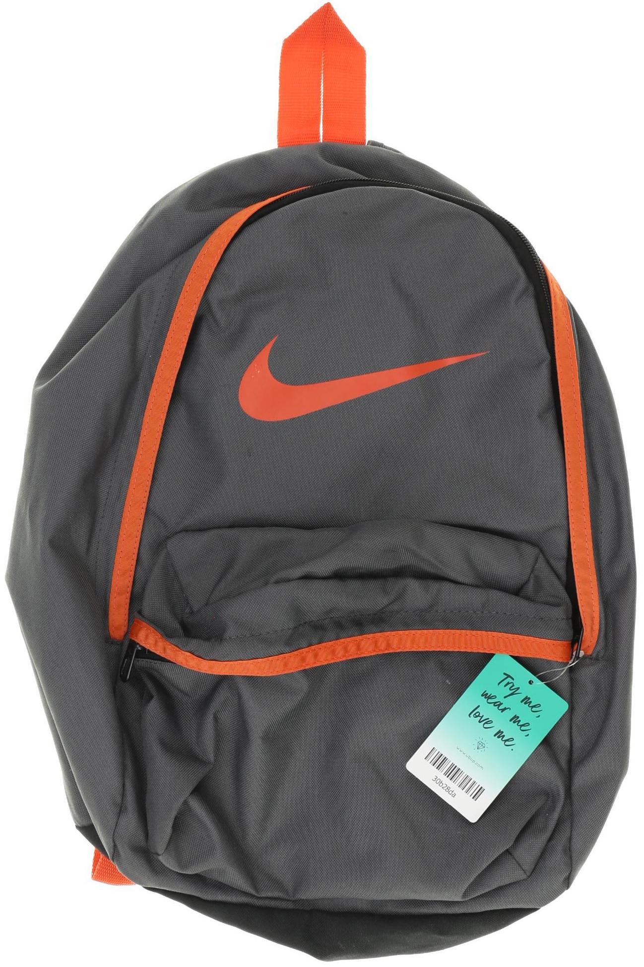 

Nike Damen Rucksack, grau, Gr.