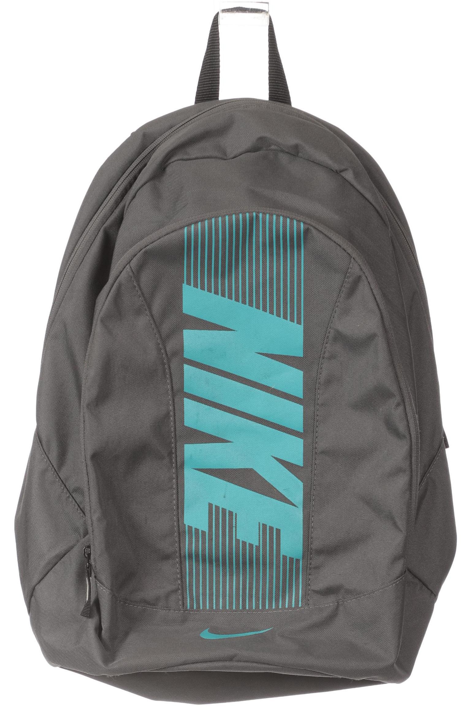 

Nike Damen Rucksack, grün, Gr.
