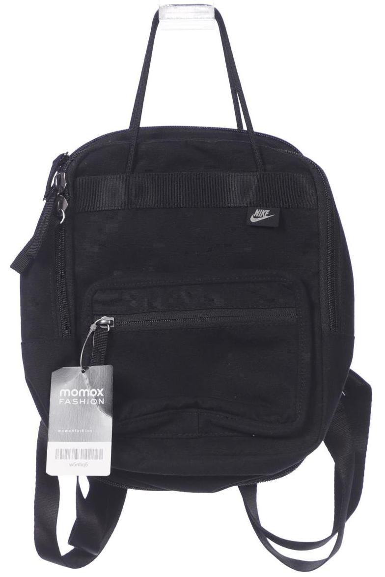 

Nike Damen Rucksack, schwarz, Gr.