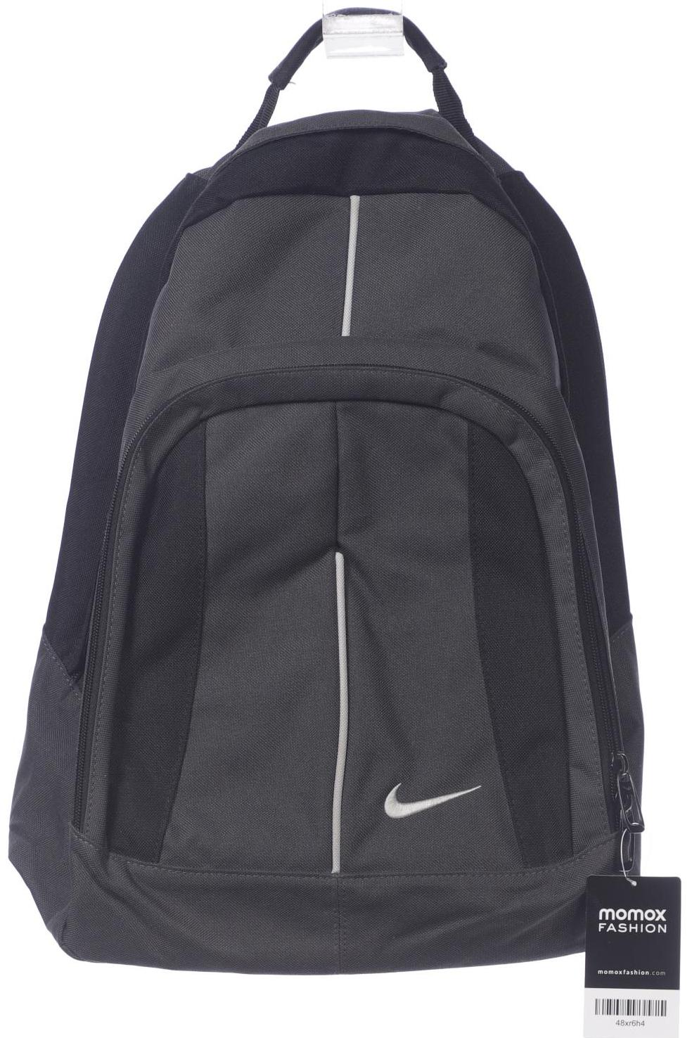 

Nike Damen Rucksack, grau, Gr.