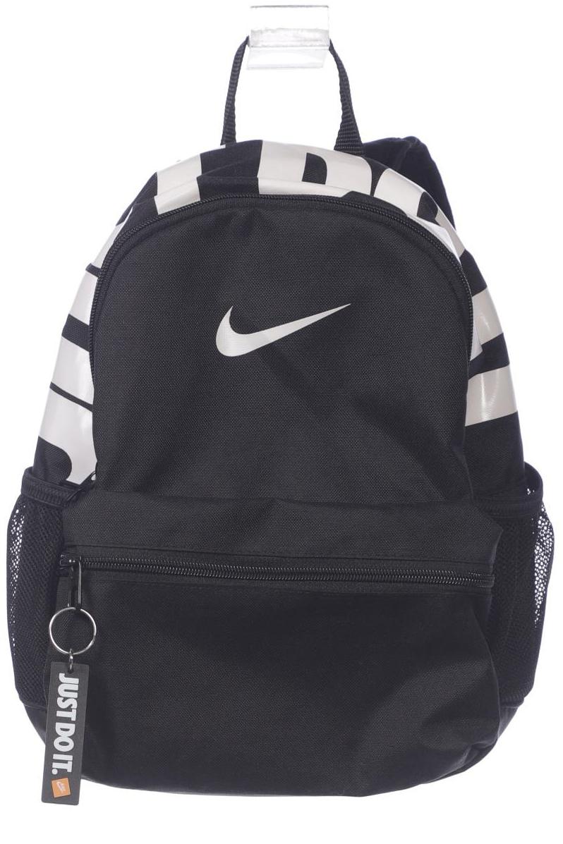 

Nike Damen Rucksack, schwarz, Gr.