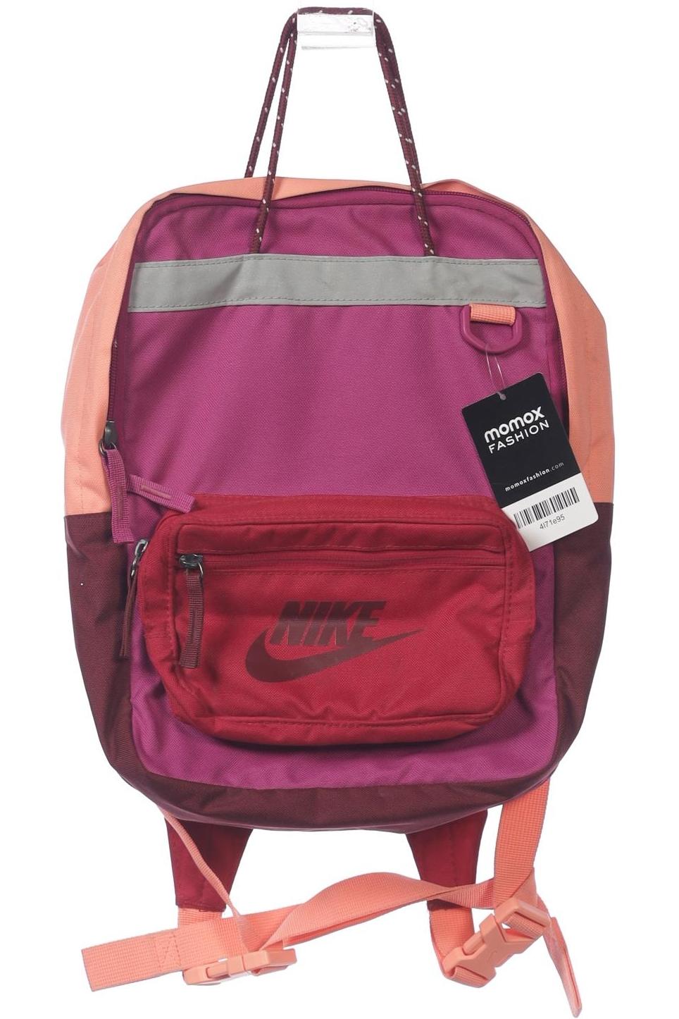 

Nike Damen Rucksack, mehrfarbig, Gr.