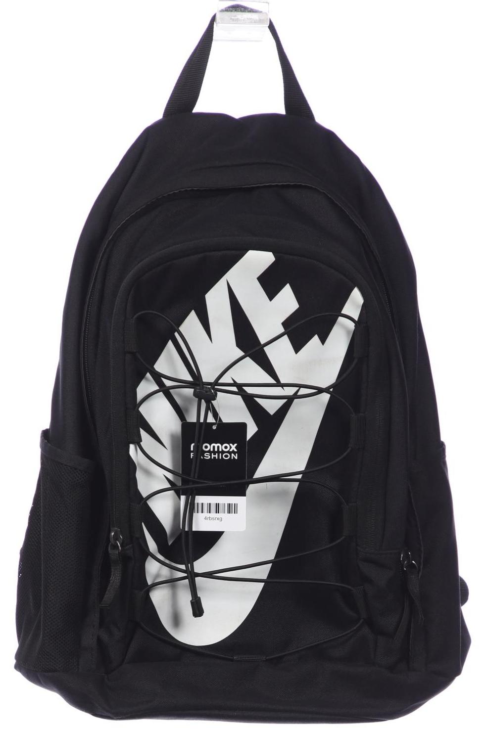 

Nike Damen Rucksack, schwarz, Gr.