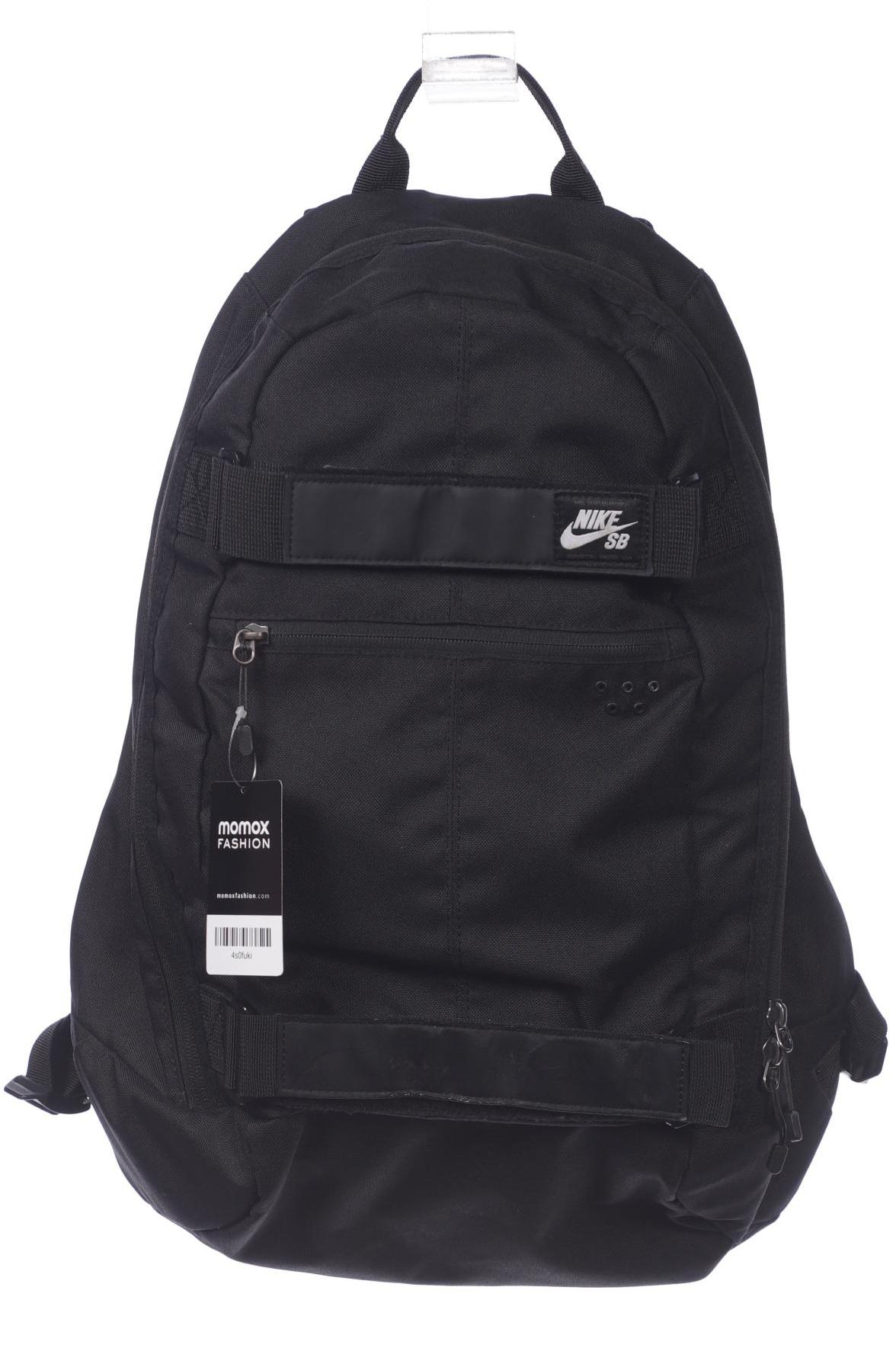 

Nike Damen Rucksack, schwarz