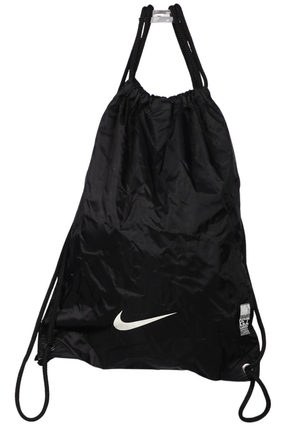 

Nike Damen Rucksack, schwarz, Gr.
