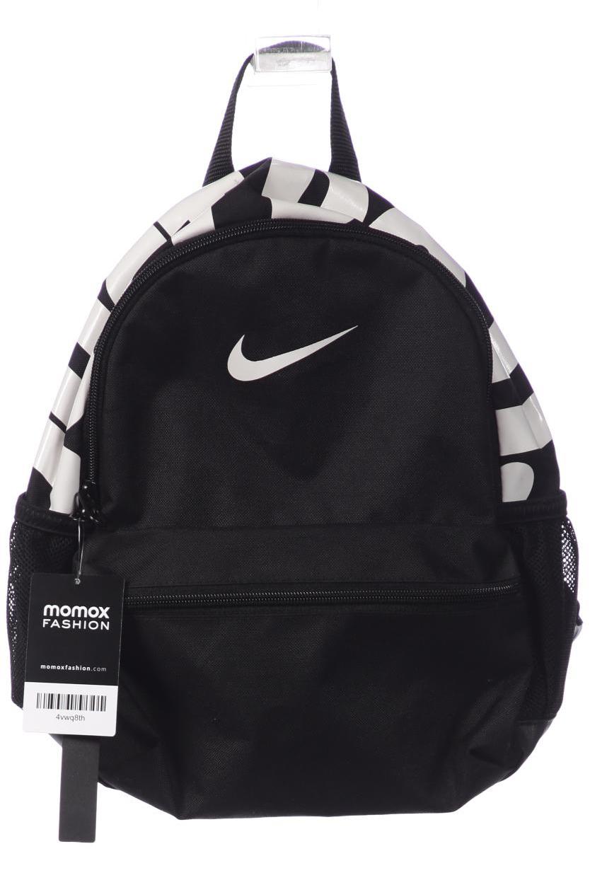 

Nike Damen Rucksack, schwarz, Gr.