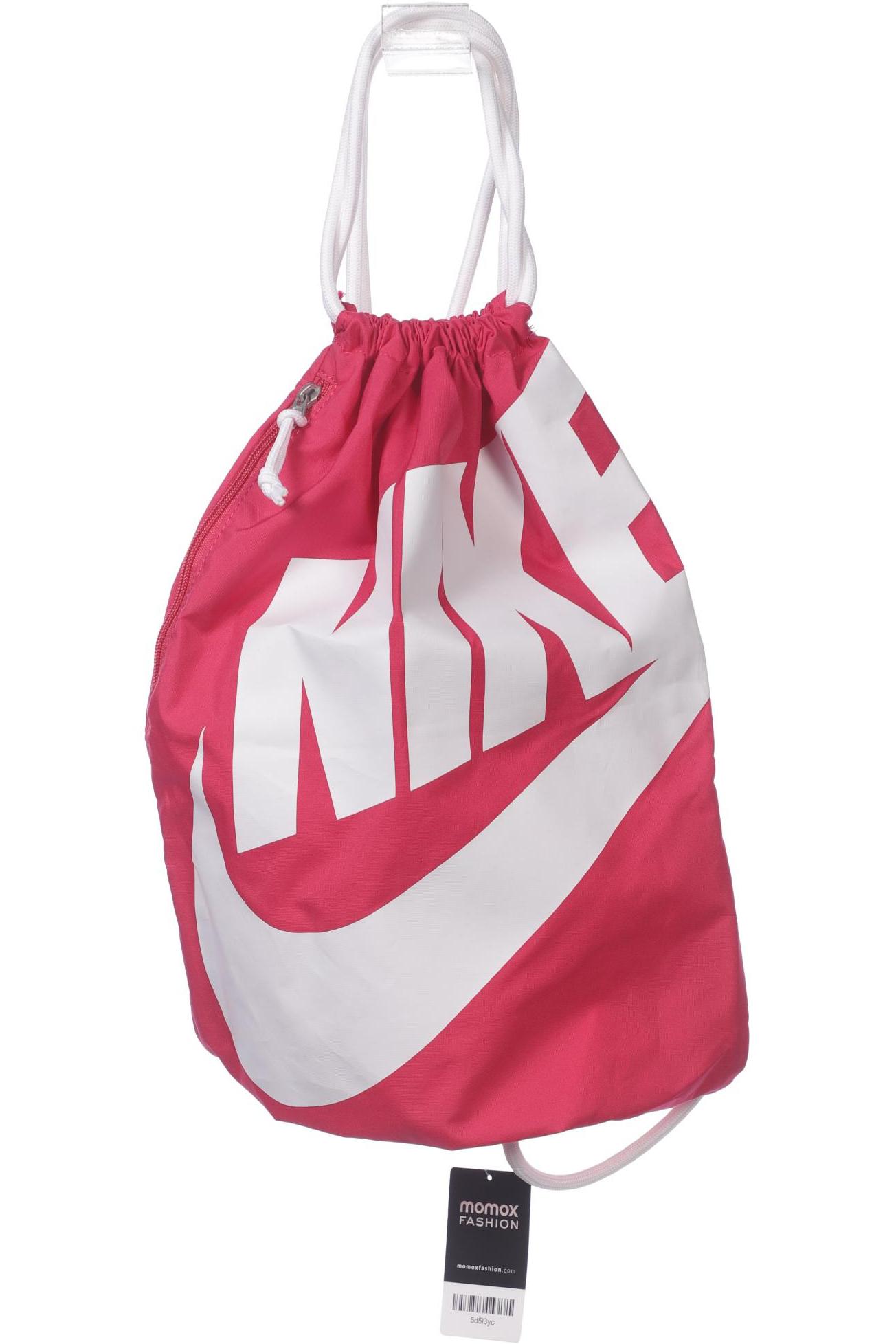 

Nike Damen Rucksack, pink, Gr.
