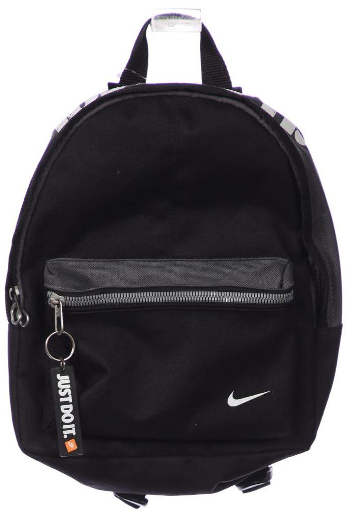 

Nike Damen Rucksack, schwarz