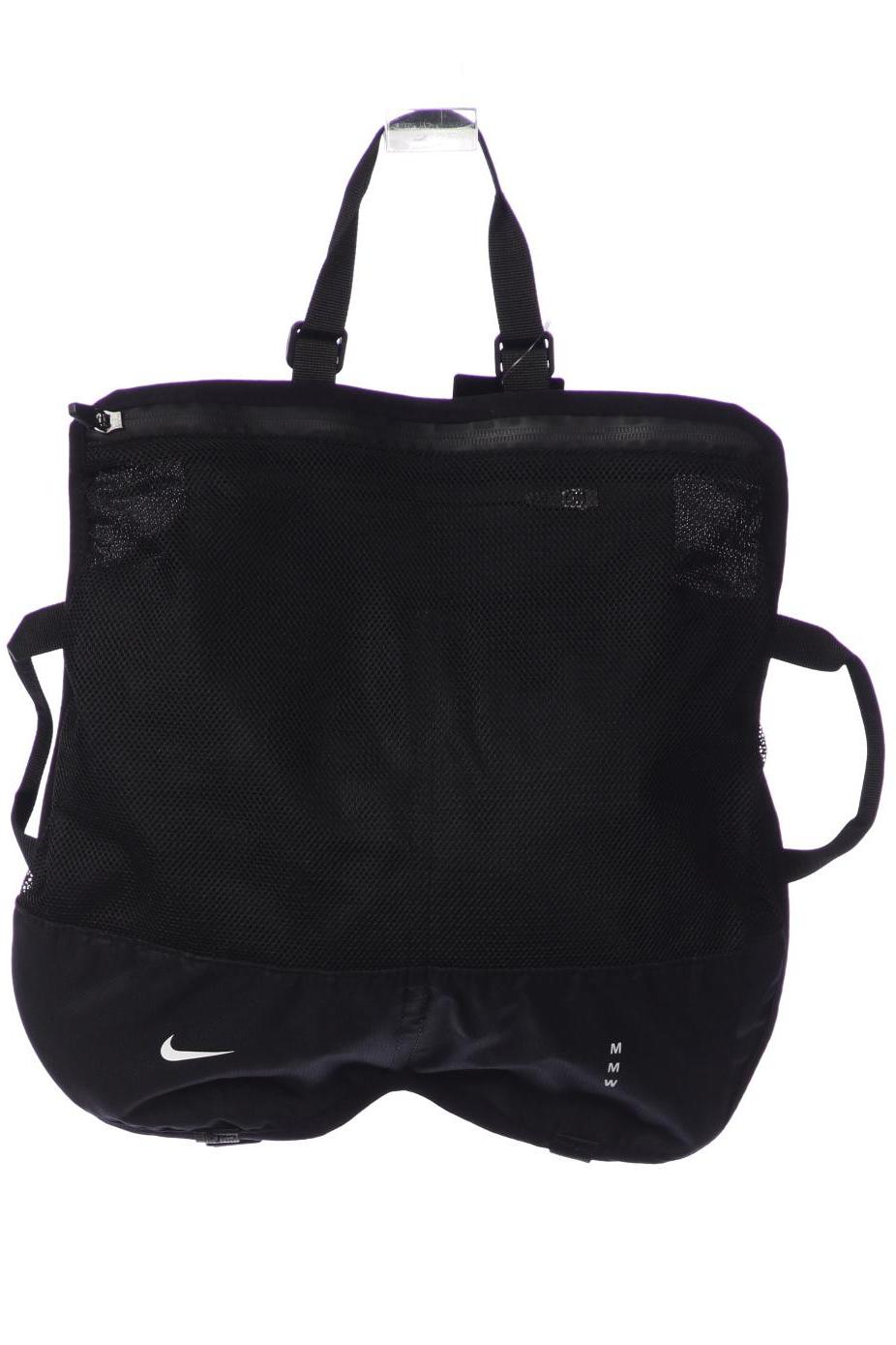 

Nike Damen Rucksack, schwarz