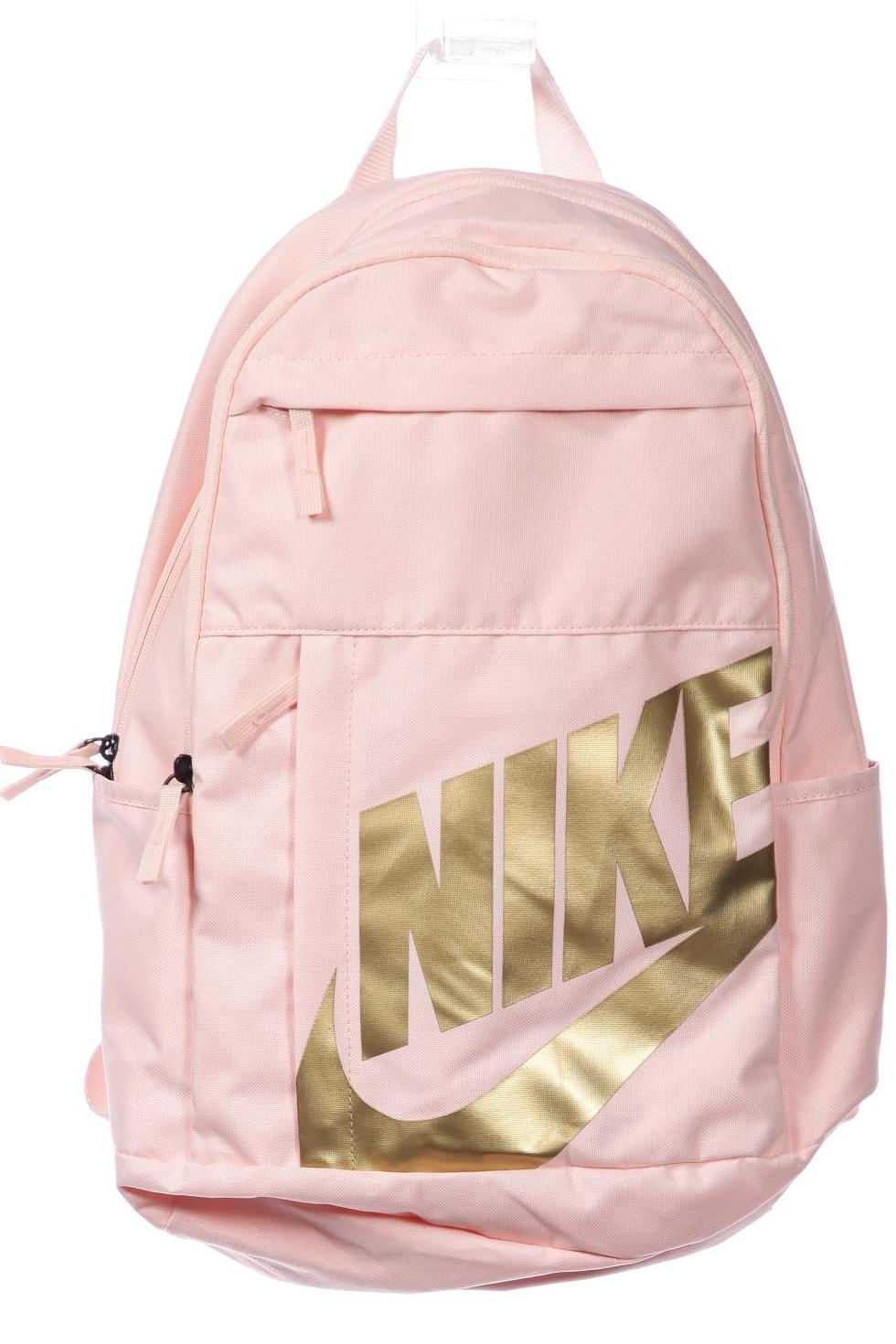 

Nike Damen Rucksack, pink, Gr.