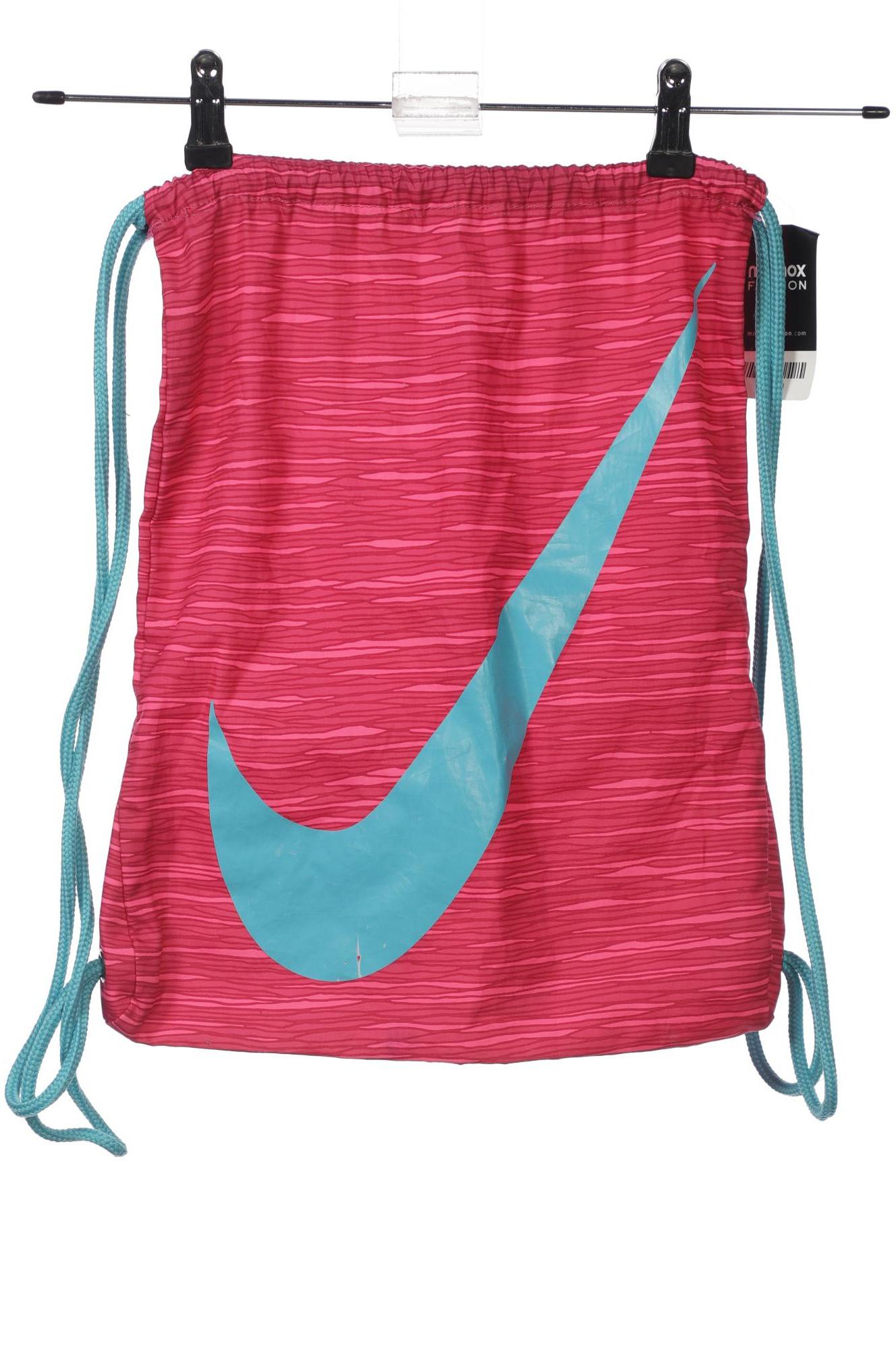 

Nike Damen Rucksack, pink