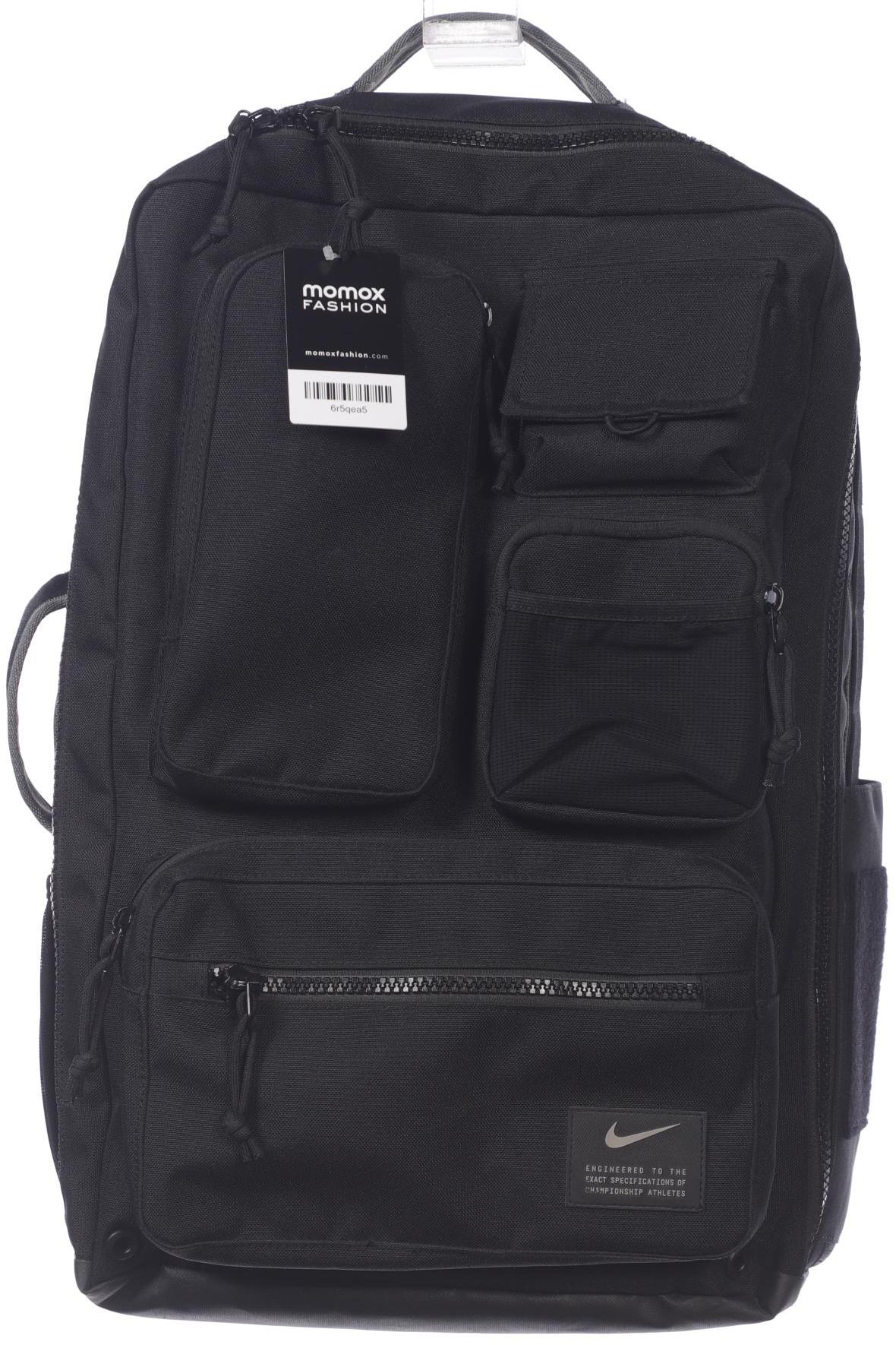 

Nike Damen Rucksack, schwarz, Gr.