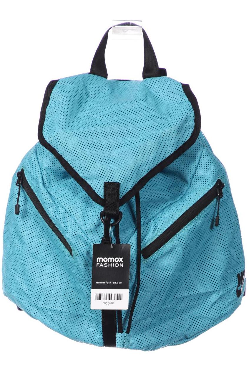 

Nike Damen Rucksack, blau, Gr.