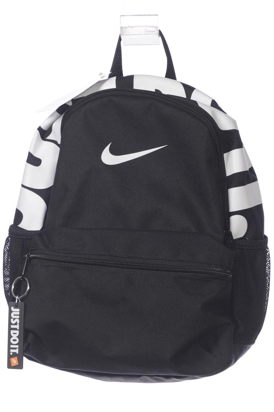 

Nike Damen Rucksack, schwarz, Gr.