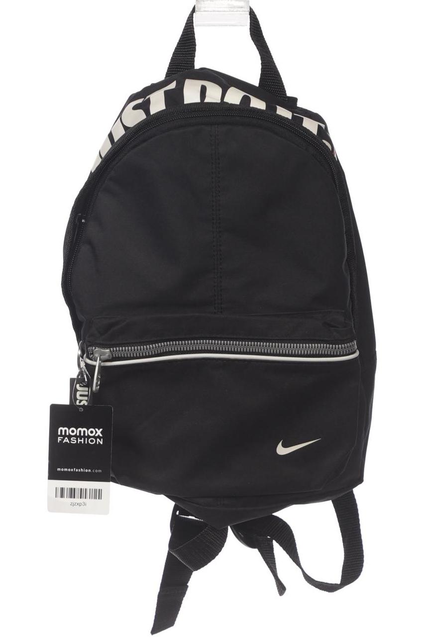 

Nike Damen Rucksack, schwarz