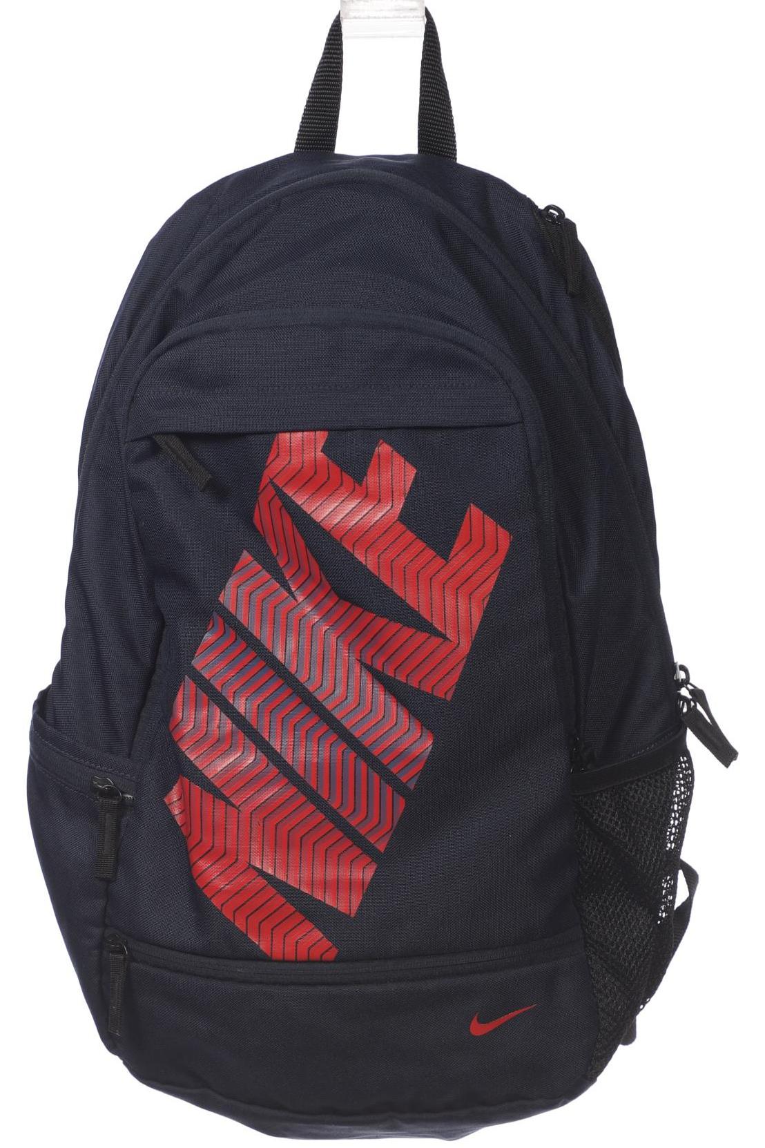 

Nike Damen Rucksack, marineblau, Gr.