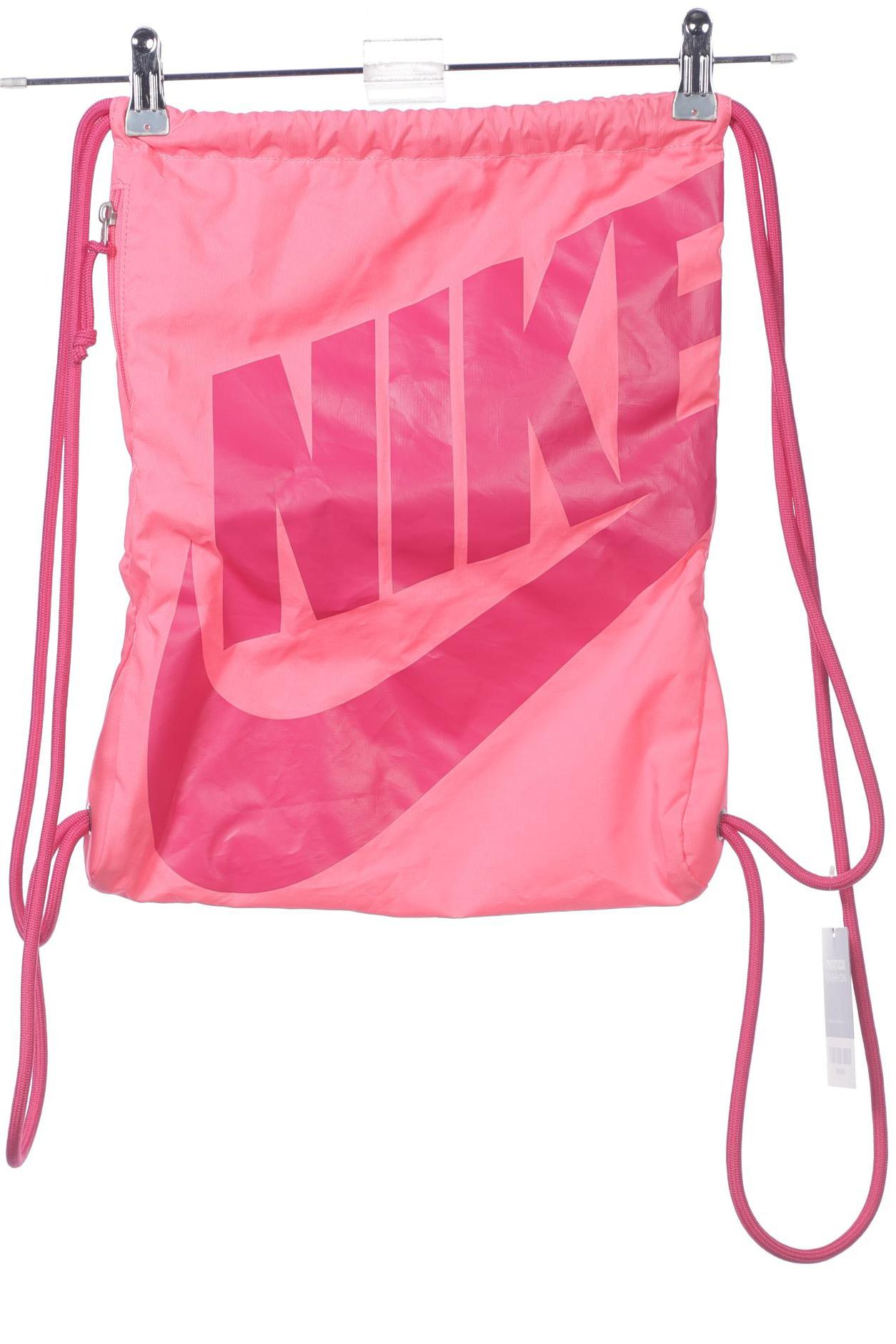 

Nike Damen Rucksack, neon, Gr.